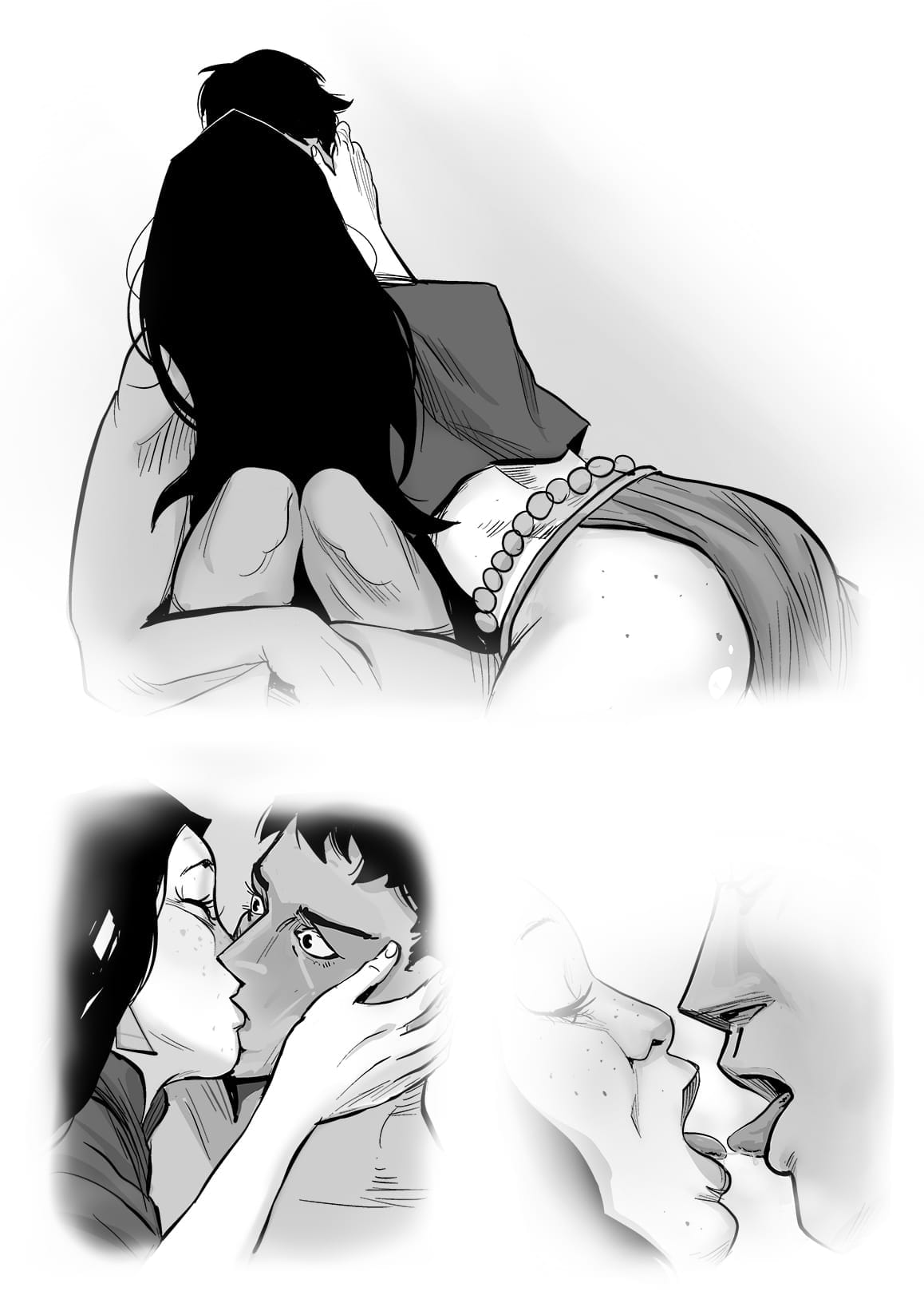 Oestrus Chapter 6 – page 8
