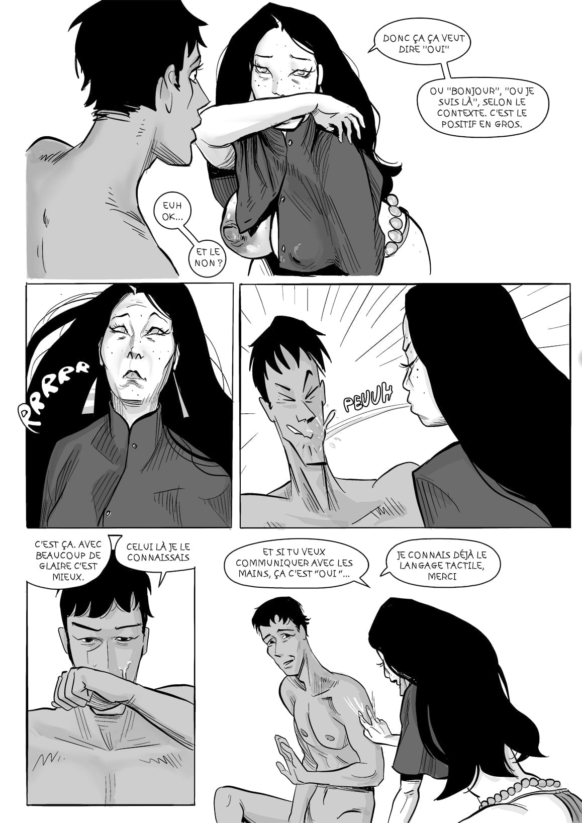 Oestrus Chapter 6 – page 9