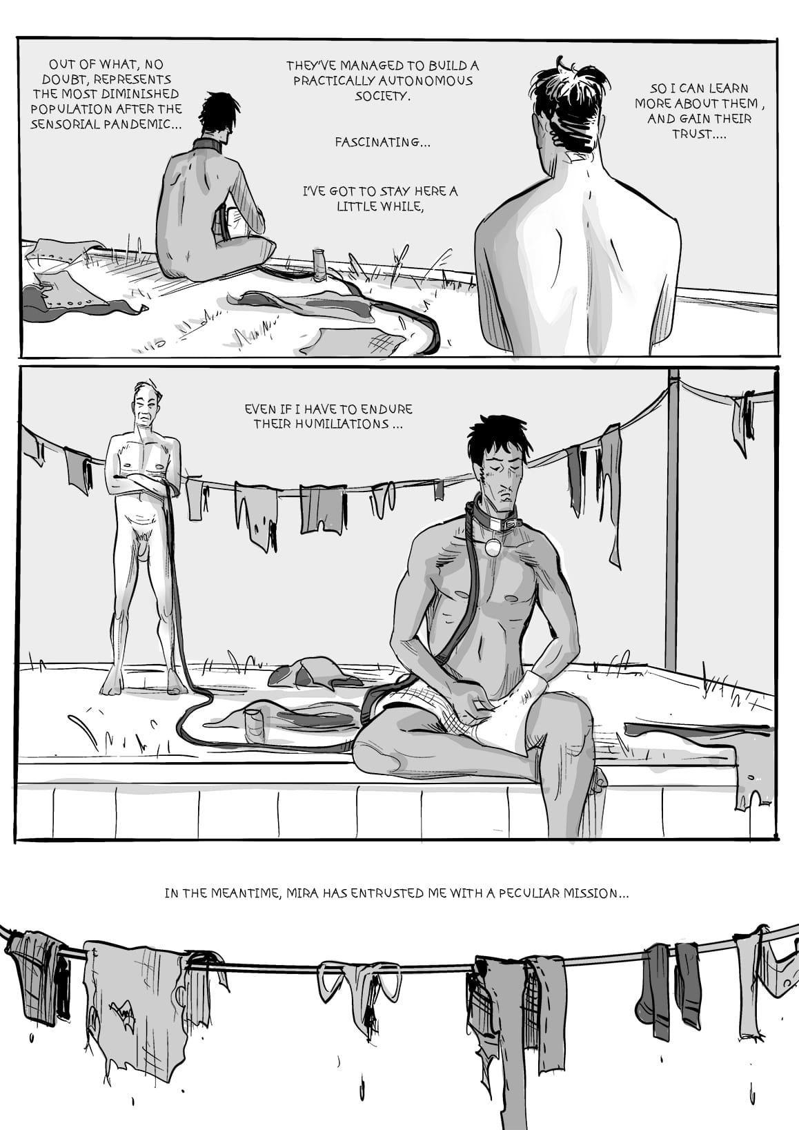Oestrus Chapter 5 – page 10