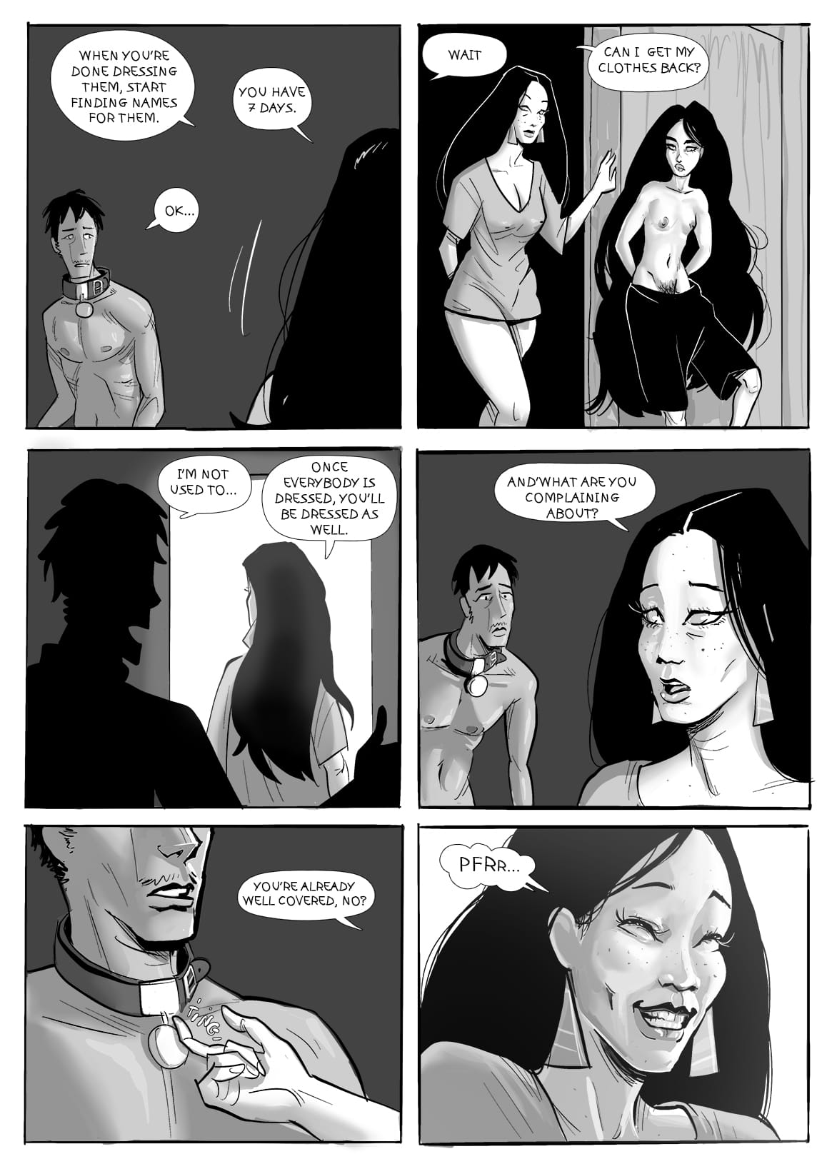 Oestrus Chapter 5 – page 17