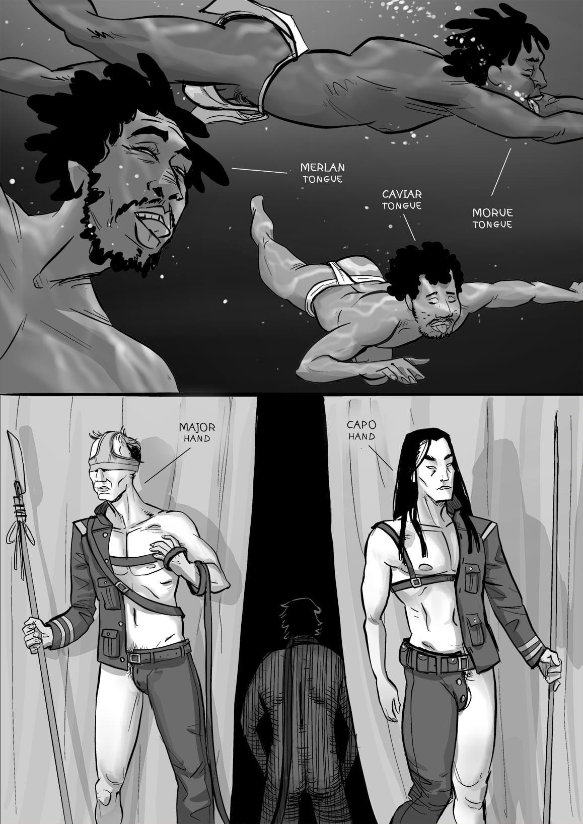 Oestrus Chapter 5 – page 20