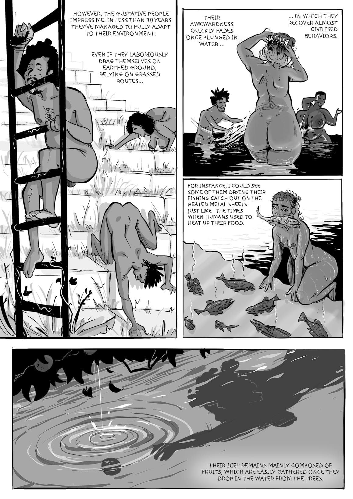 Oestrus Chapter 5 – page 8