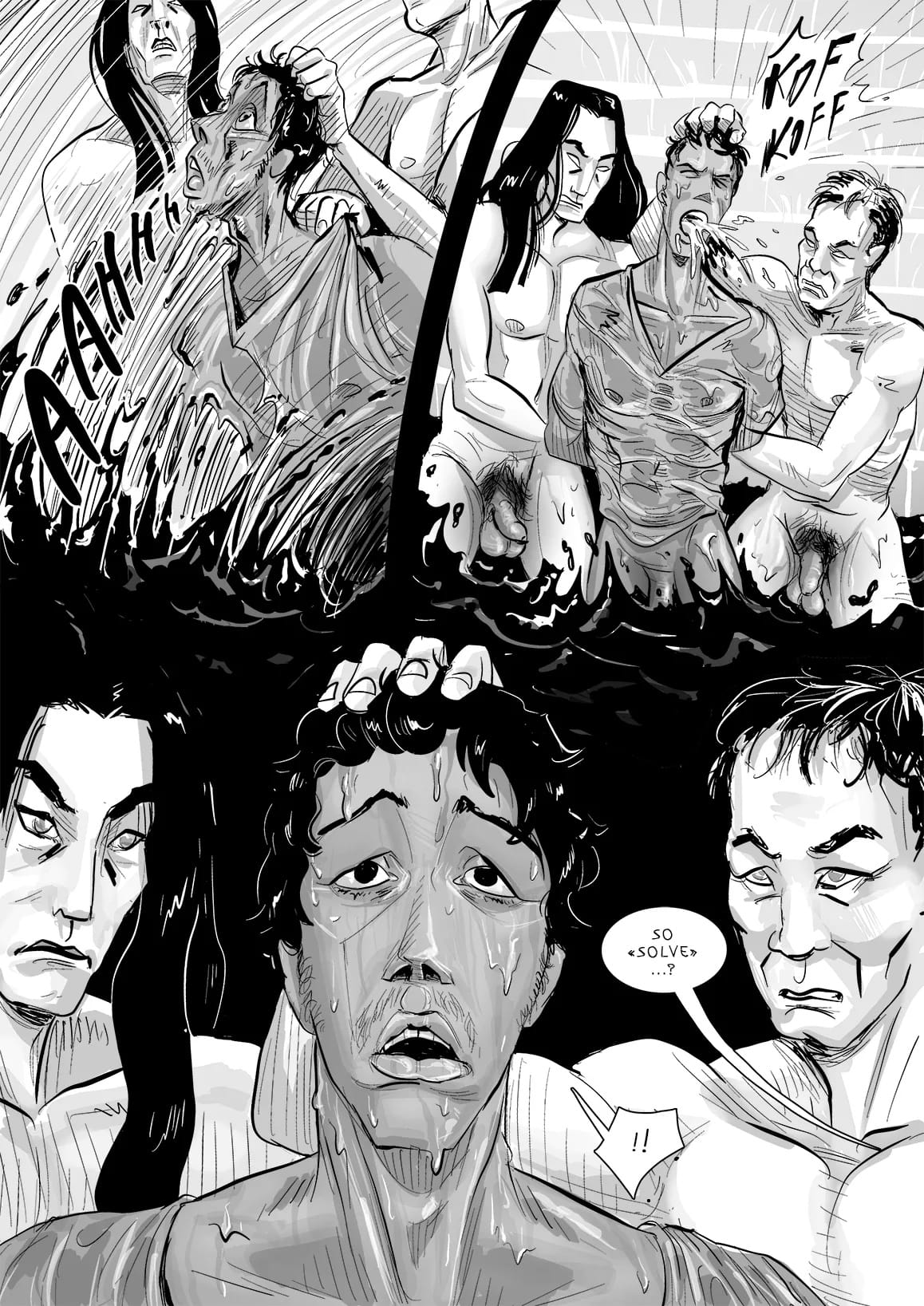 Oestrus Chapter 4 – page 5