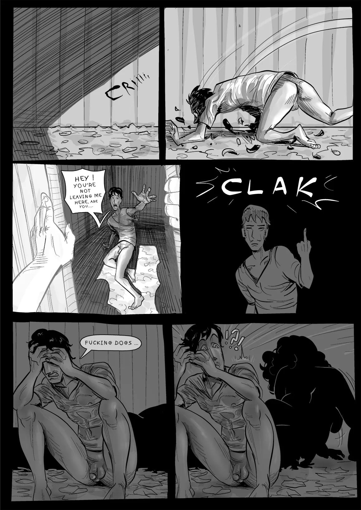 Oestrus Chapter 4 – page 8