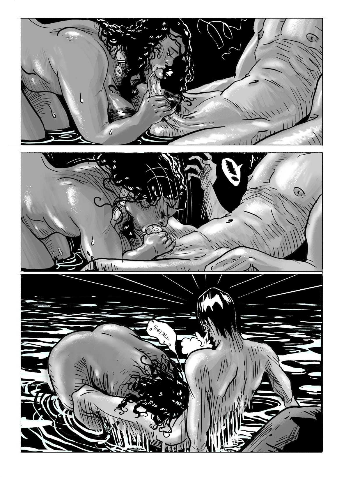 Oestrus Chapter 1 – page 17