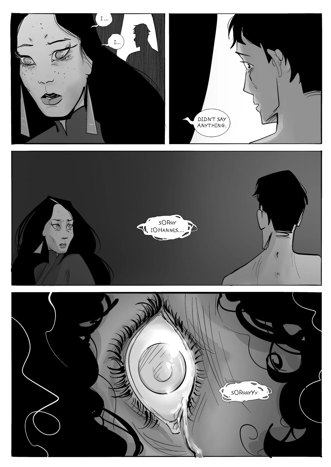 Oestrus Chapter 7 – page 24