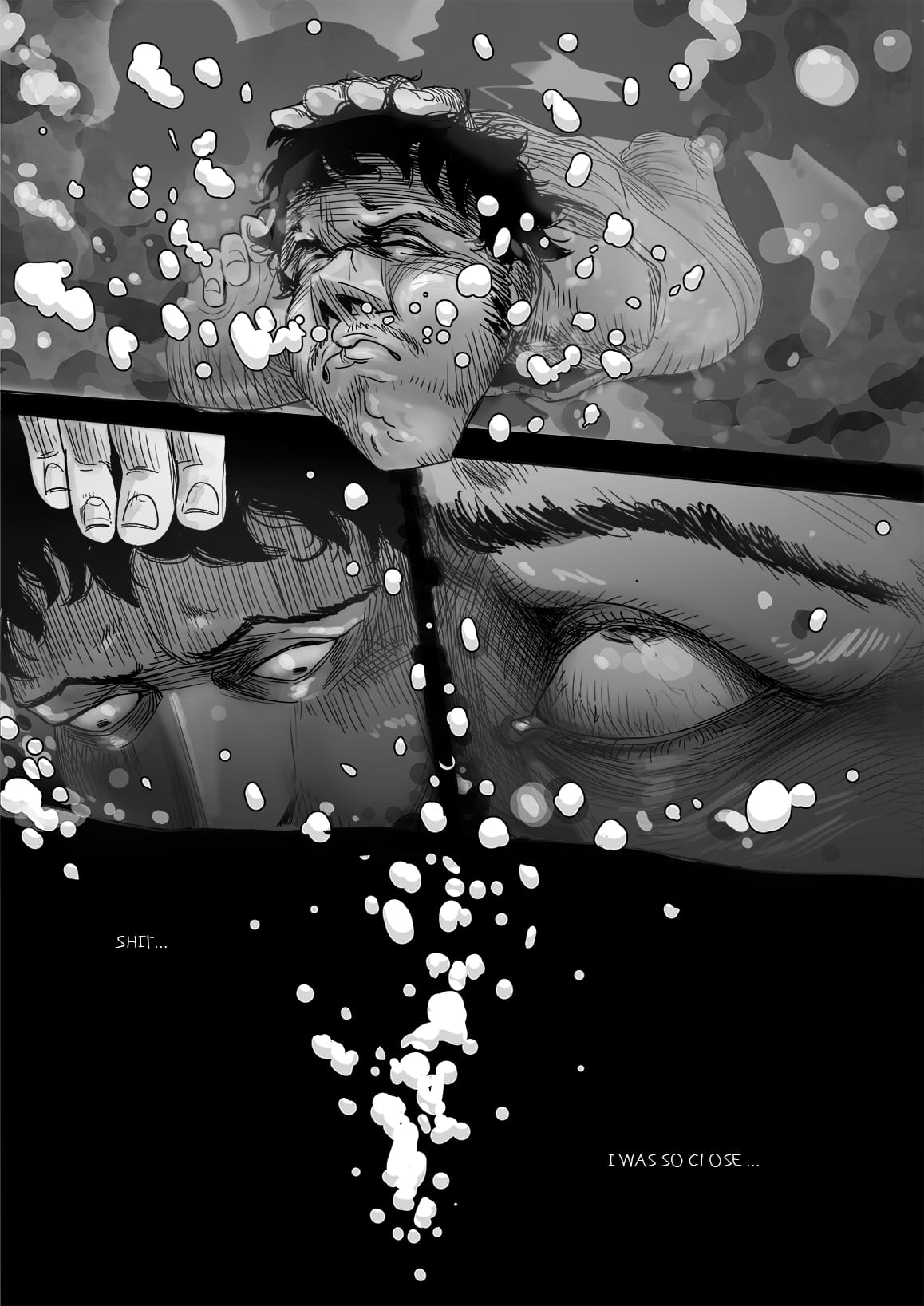 Oestrus Chapter 3 – page 25