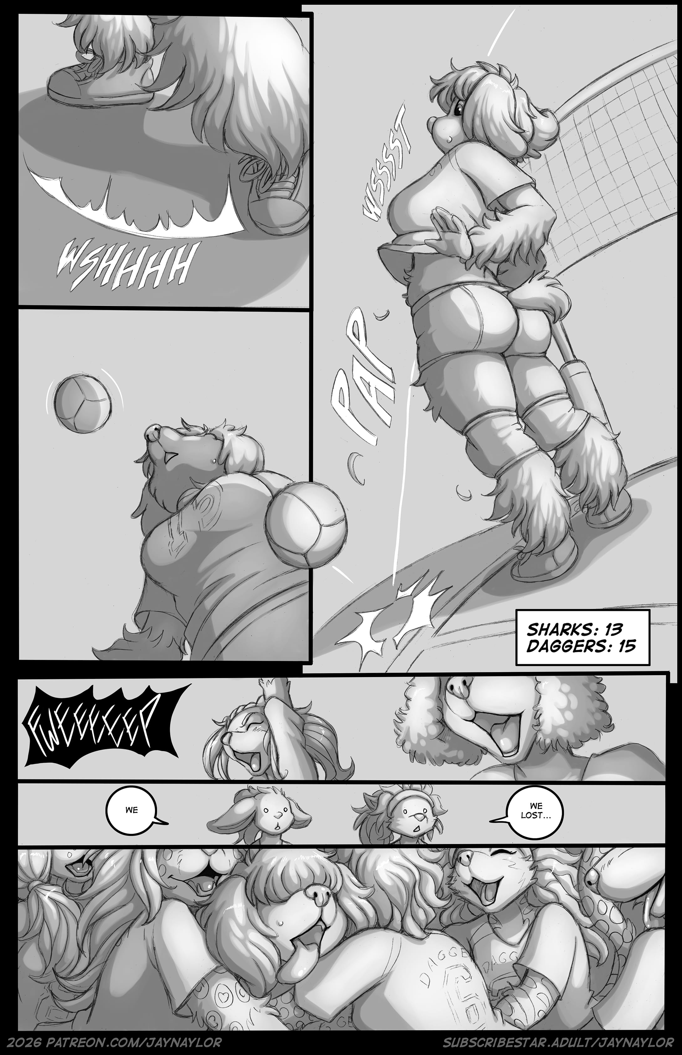 Brooke Goes To College [Jay Naylor] 5 . Brooke Goes To College - Chapter 5 [Jay Naylor] – page 45