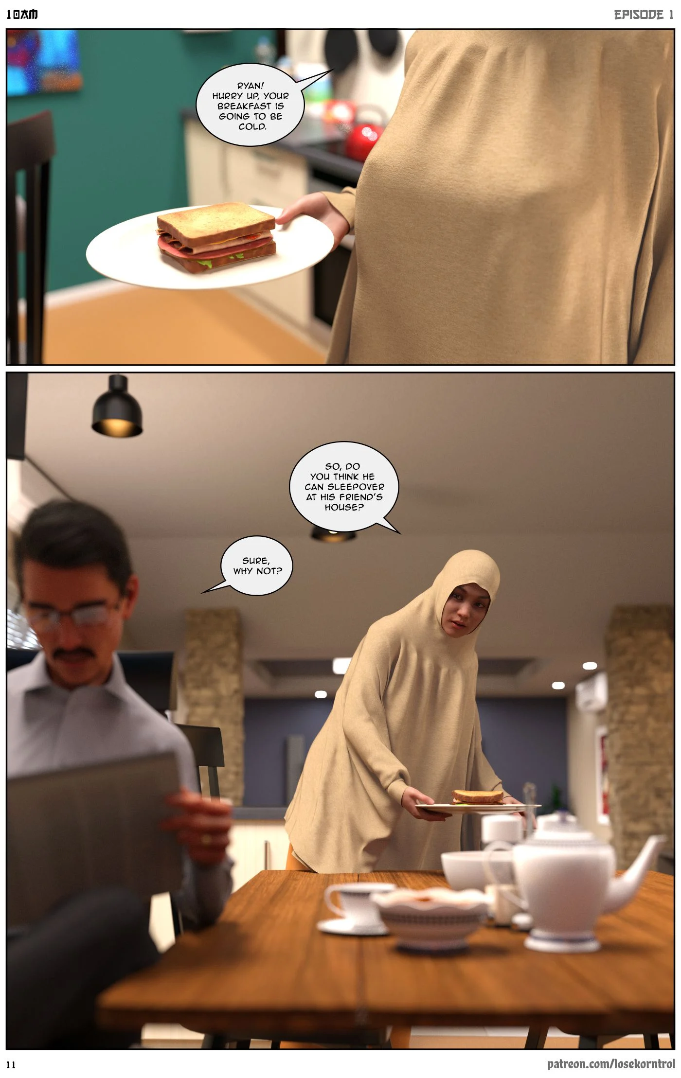10 AM Chapter 1 – page 12