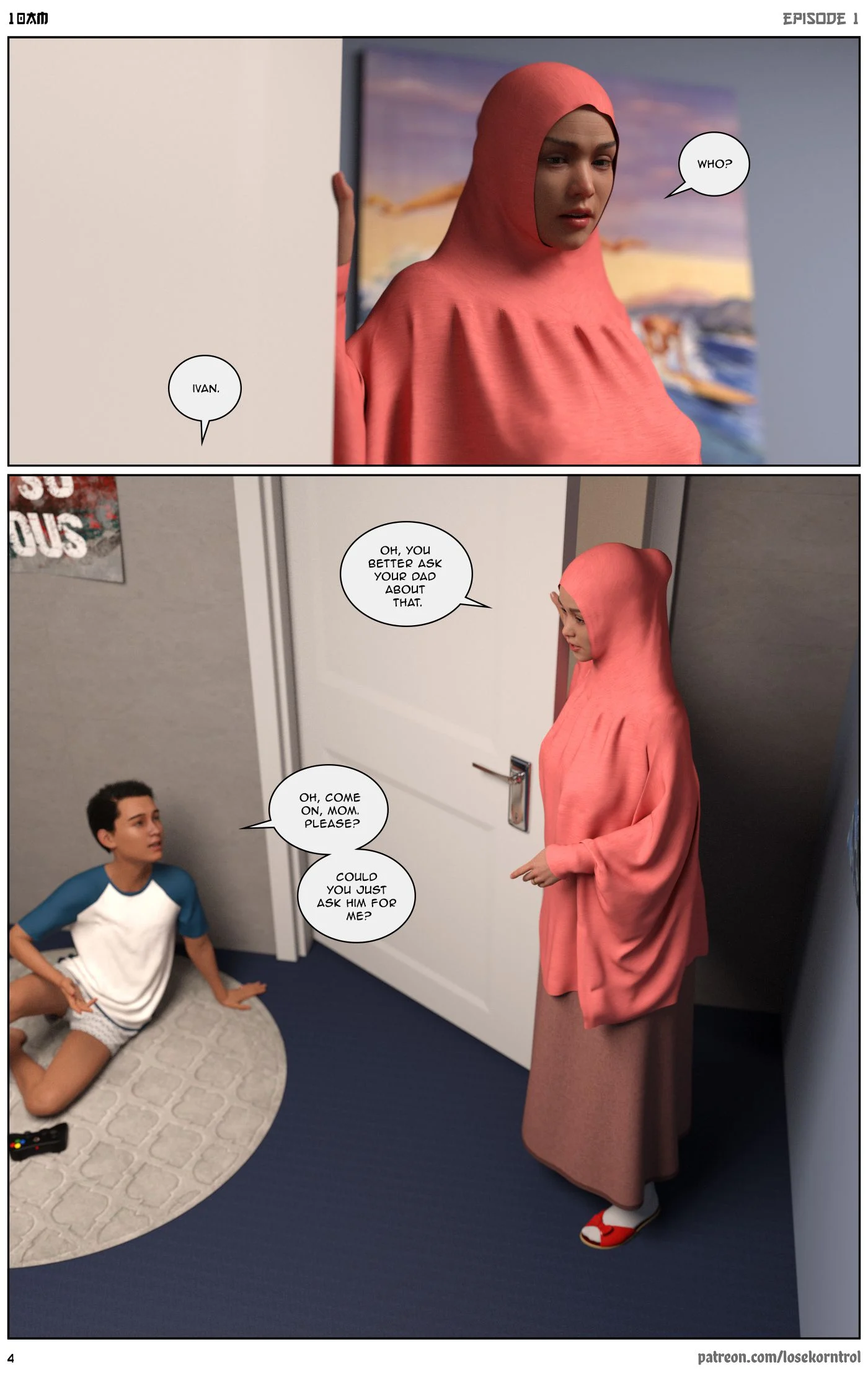 10 AM Chapter 1 – page 5