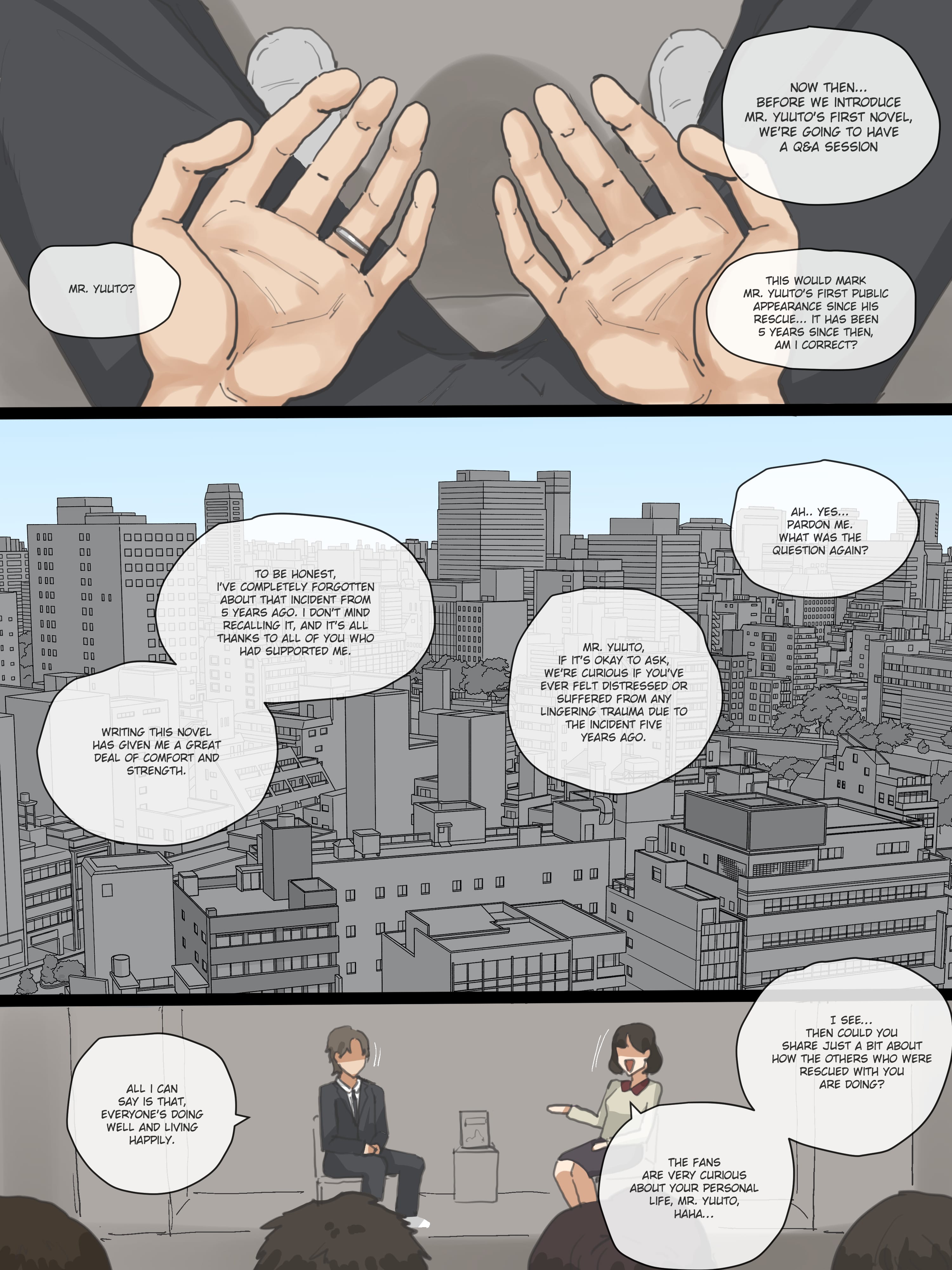 Paradise [Laliberte] 1 . Paradise - [Laliberte] – page 181