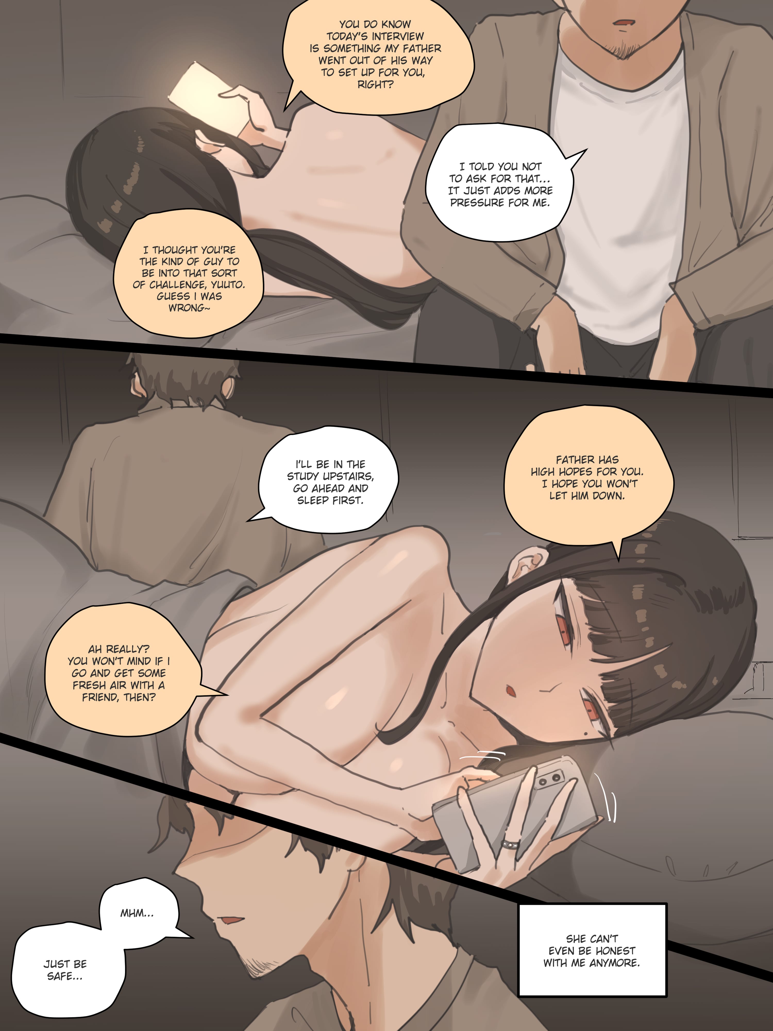 Paradise [Laliberte] 1 . Paradise - [Laliberte] – page 188
