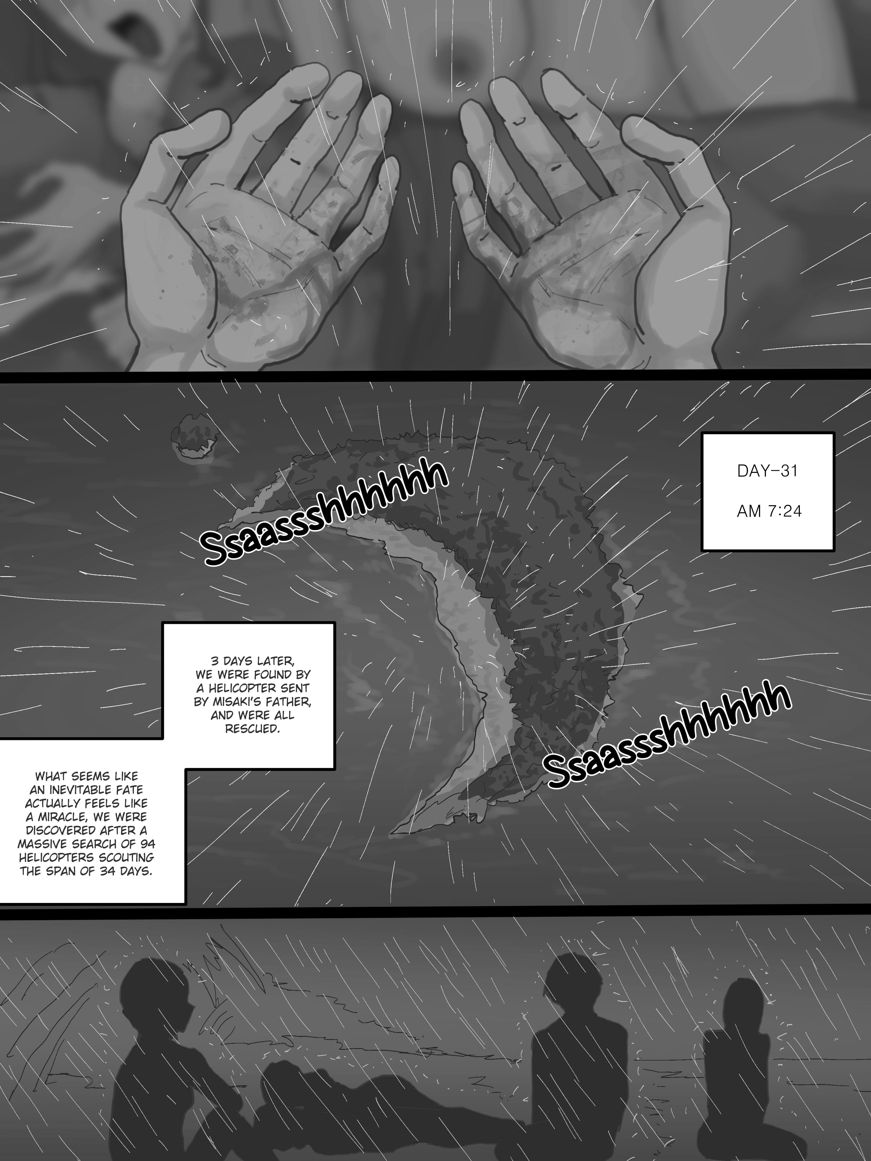 Paradise [Laliberte] 1.5 . Paradise - B&W Version - [Laliberte] – page 180