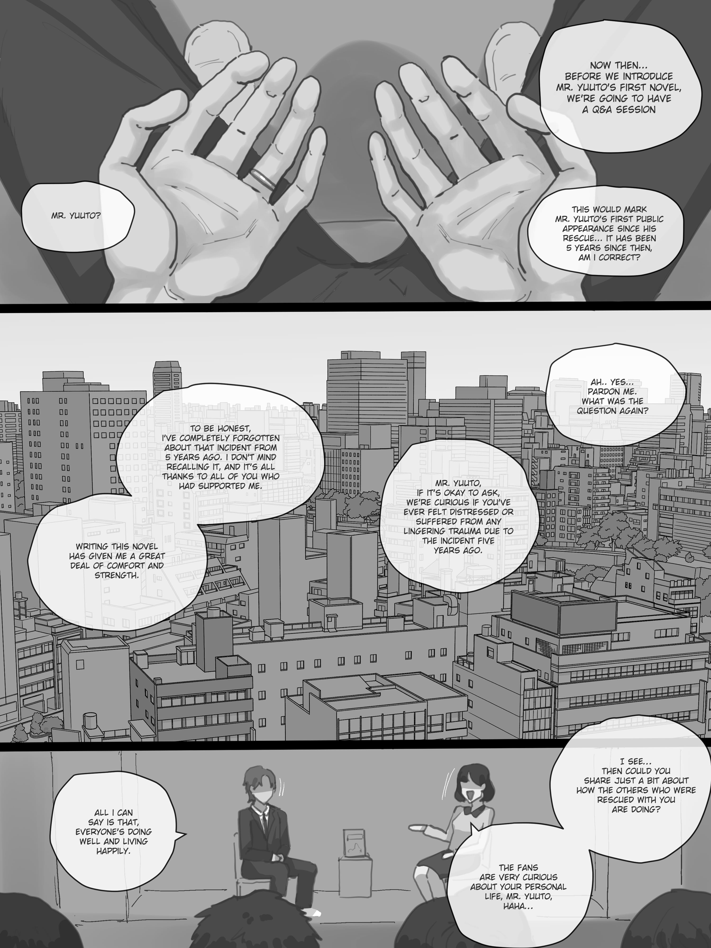 Paradise [Laliberte] 1.5 . Paradise - B&W Version - [Laliberte] – page 181