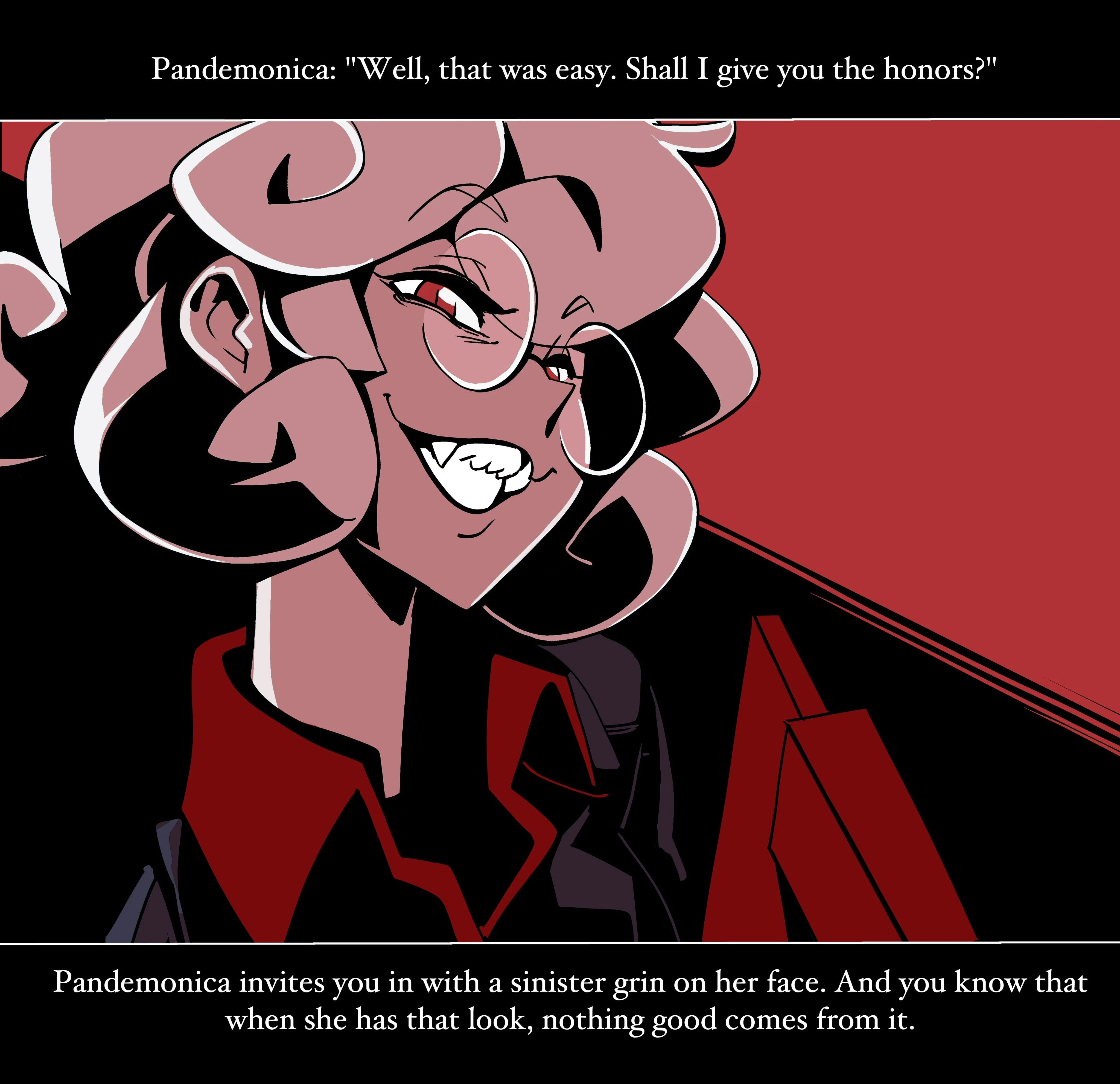Helltaker Fanart Madness (Helltaker) [Nisego] Helltaker Fanart Madness - (Helltaker) [Nisego] – page 134