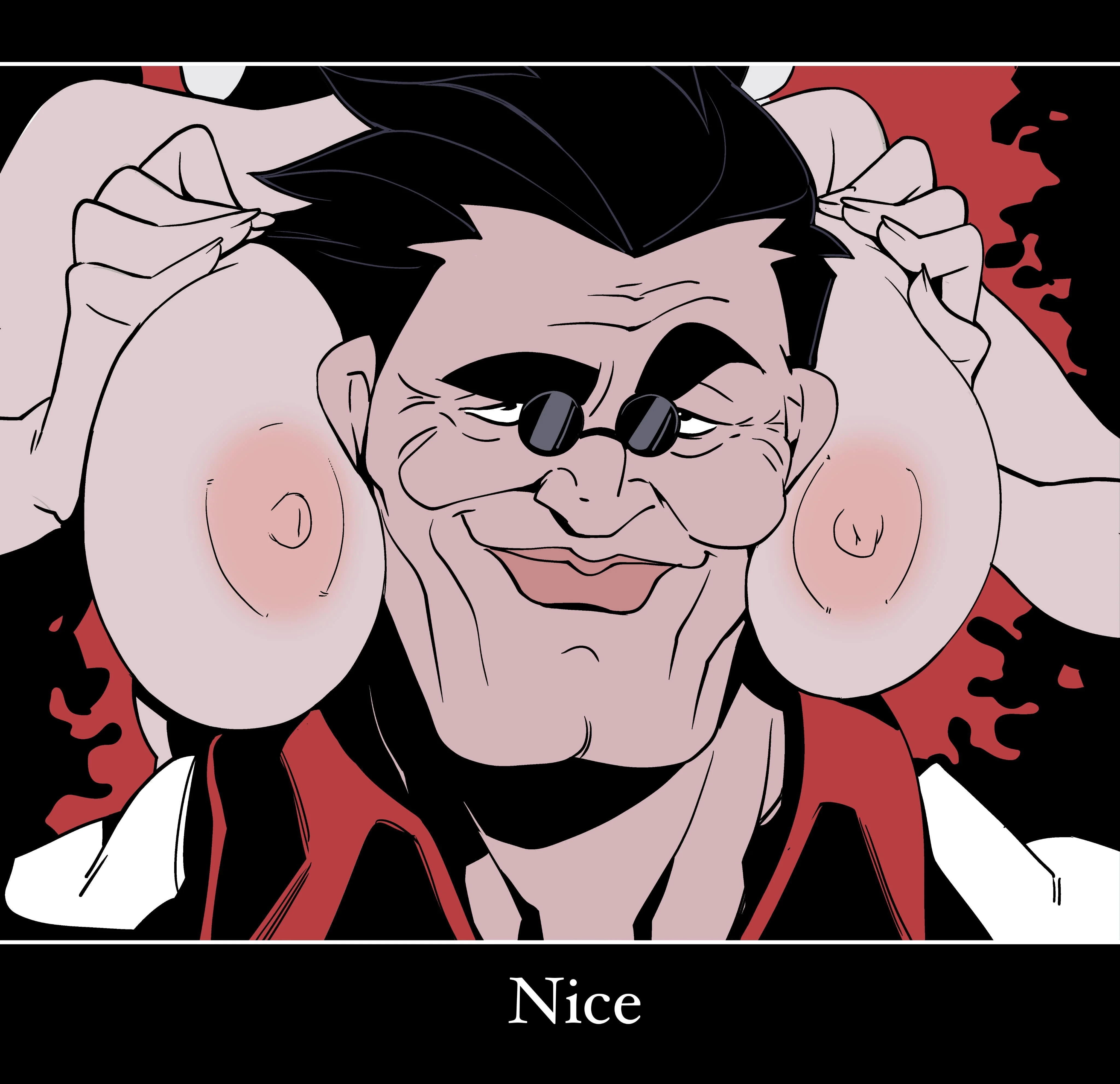 Helltaker Fanart Madness (Helltaker) [Nisego] Helltaker Fanart Madness - (Helltaker) [Nisego] – page 63