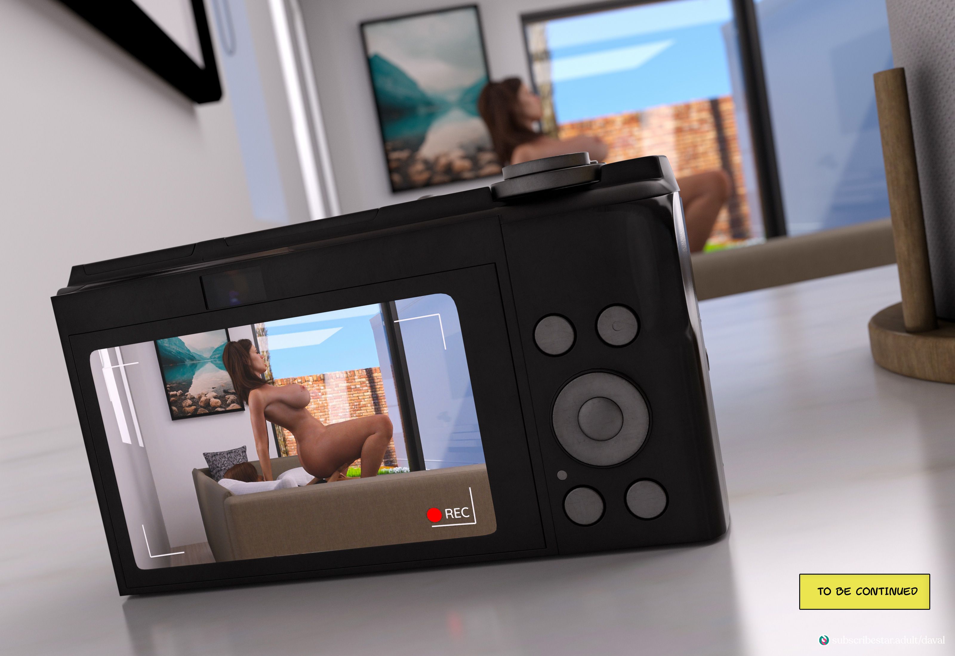 Satisfying Needs [Daval3D] 7 . Satisfying Needs - Chapter 7 [Daval3D] – page 106