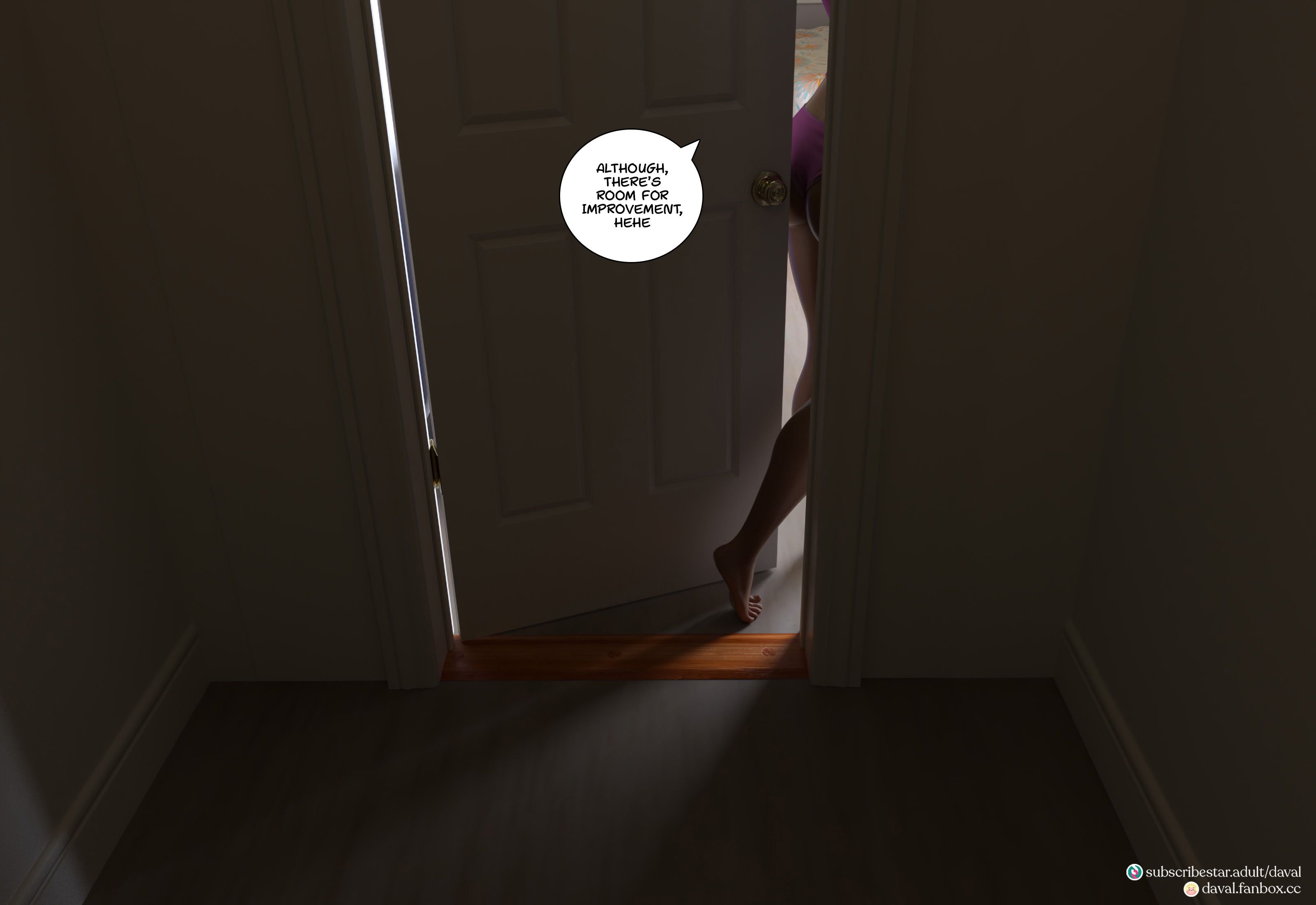 Satisfying Needs [Daval3D] 6 . Satisfying Needs - Chapter 6 [Daval3D] – page 139