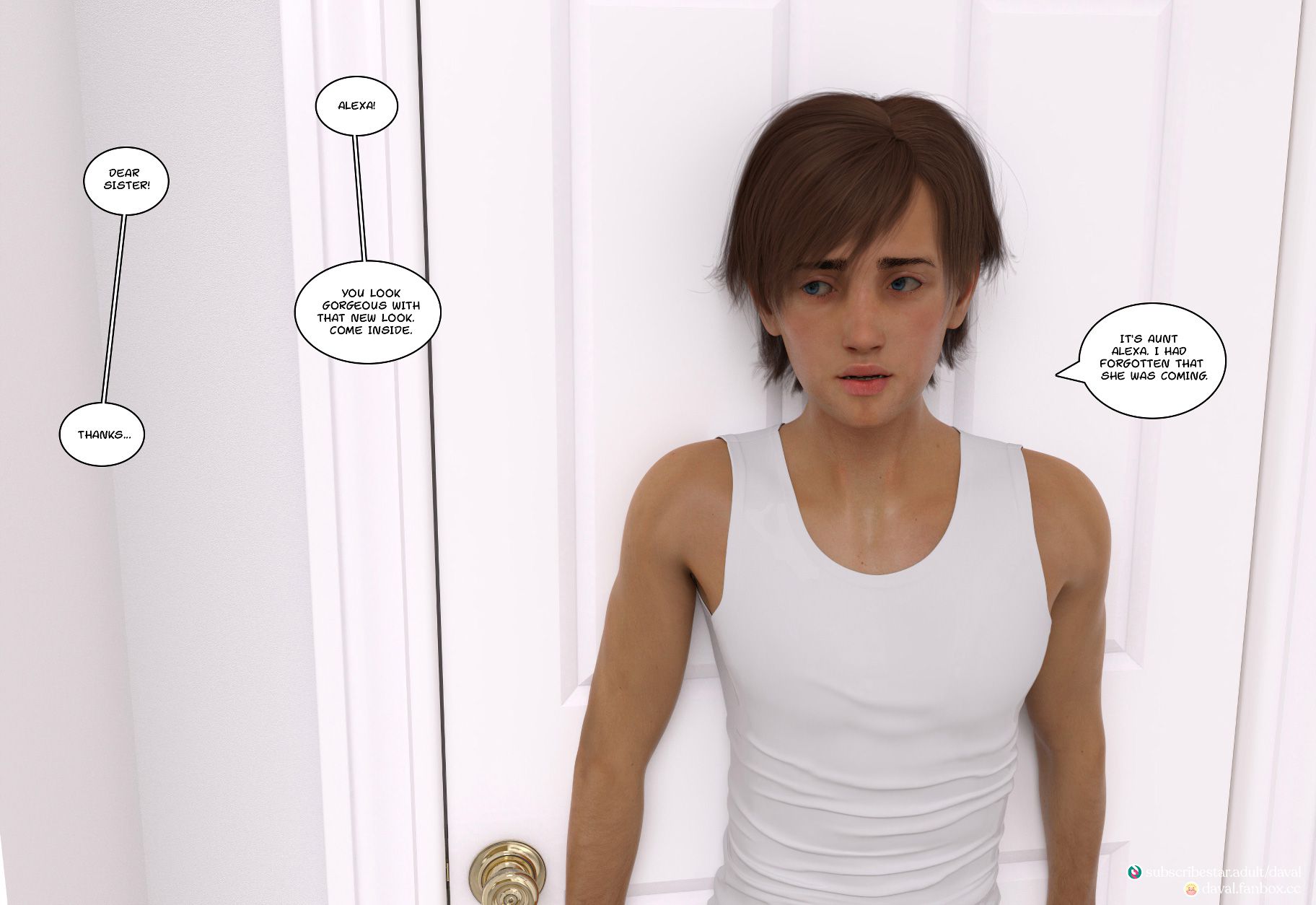 Satisfying Needs [Daval3D] 4 . Satisfying Needs - Chapter 4 [Daval3D] – page 59