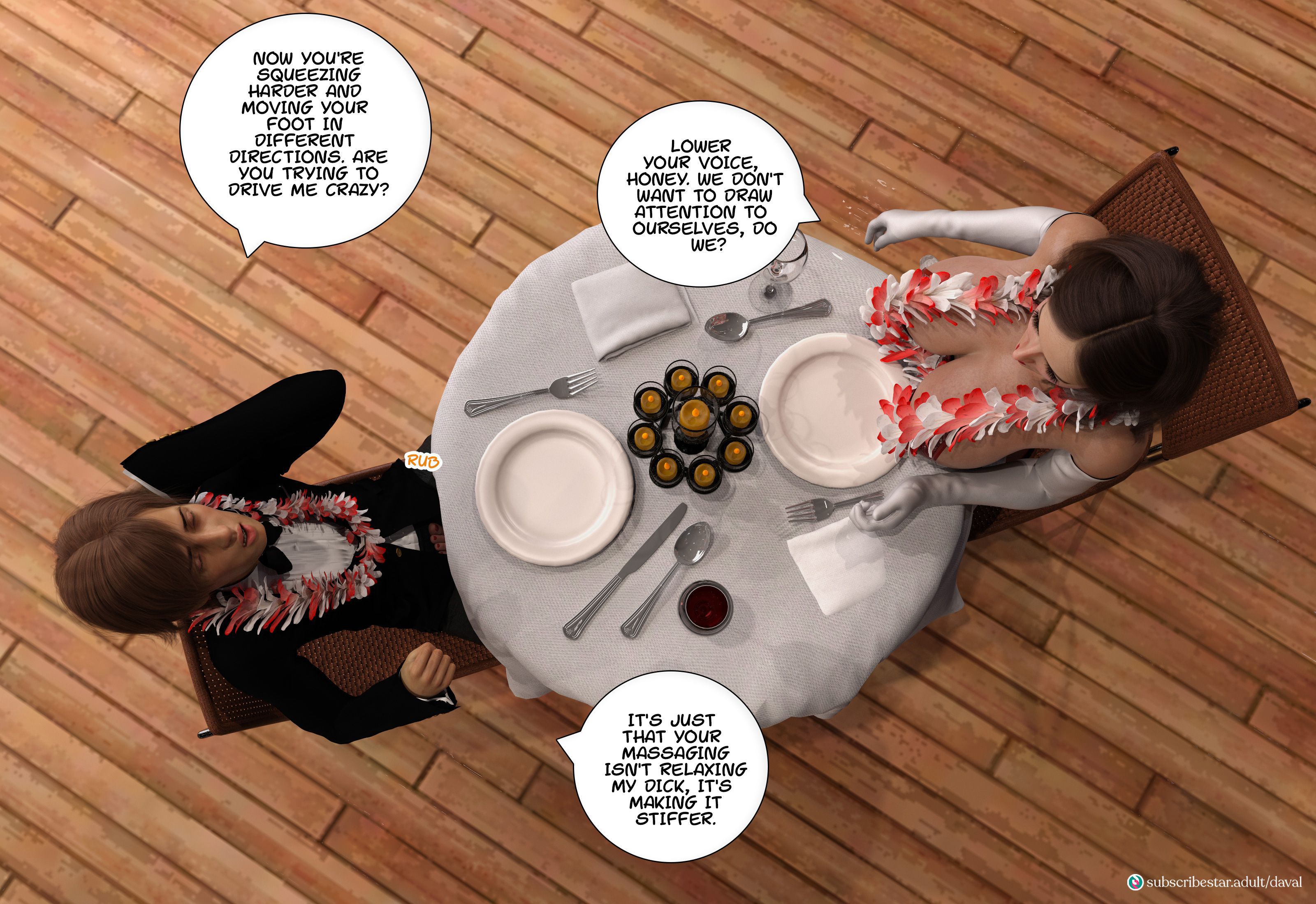 Satisfying Needs [Daval3D] 10 . Satisfying Needs - Chapter 10 [Daval3D] – page 94