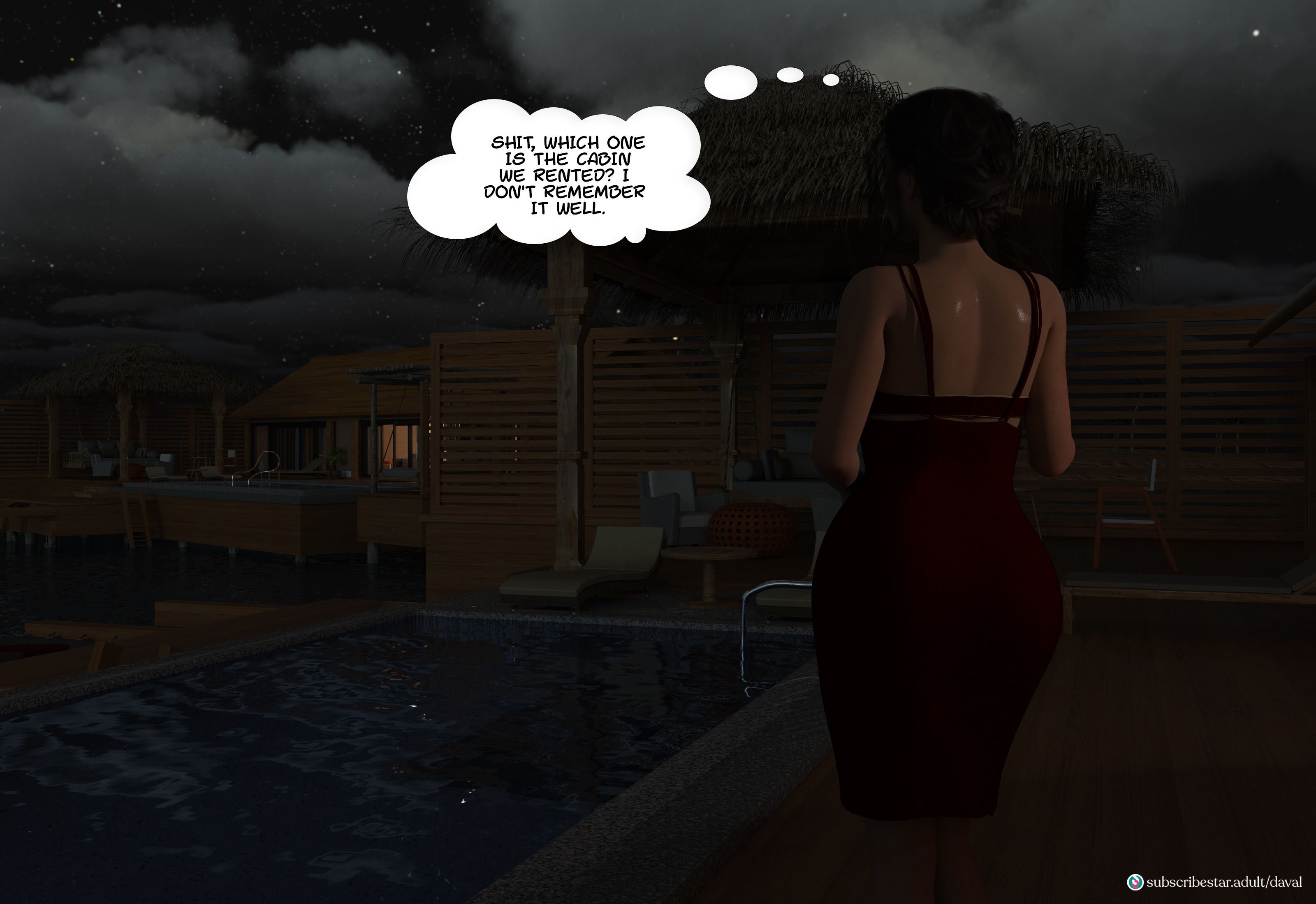 Satisfying Needs [Daval3D] 11 . Satisfying Needs - Chapter 11 [Daval3D] – page 68