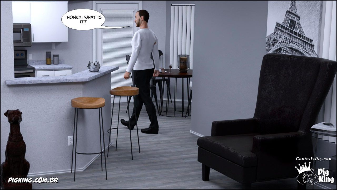 Miranda [CrazyDad3D] 7 . Miranda - LQ - Chapter 7 [CrazyDad3D] – page 112