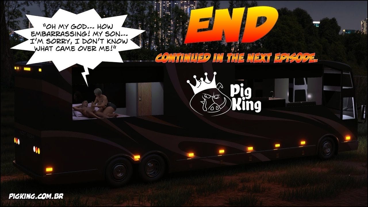 Hell Village [PigKing] 3 . Hell Village - My Sweet Seduction! - LQ - Chapter 3 [PigKing] – page 95