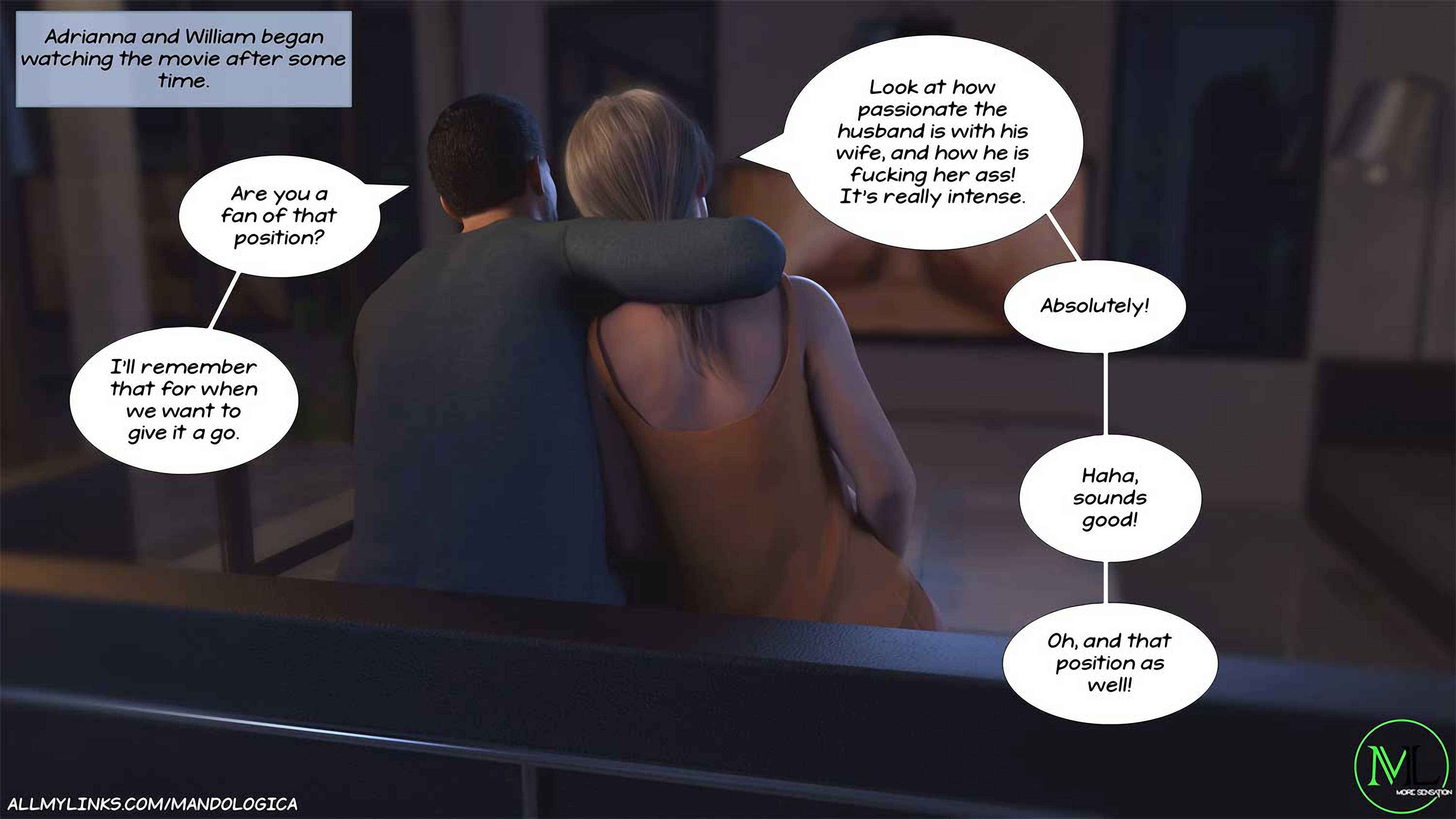 Breaking Boundaries [MandoLogica] 8 . Breaking Boundaries - Chapter 8 [MandoLogica] – page 97