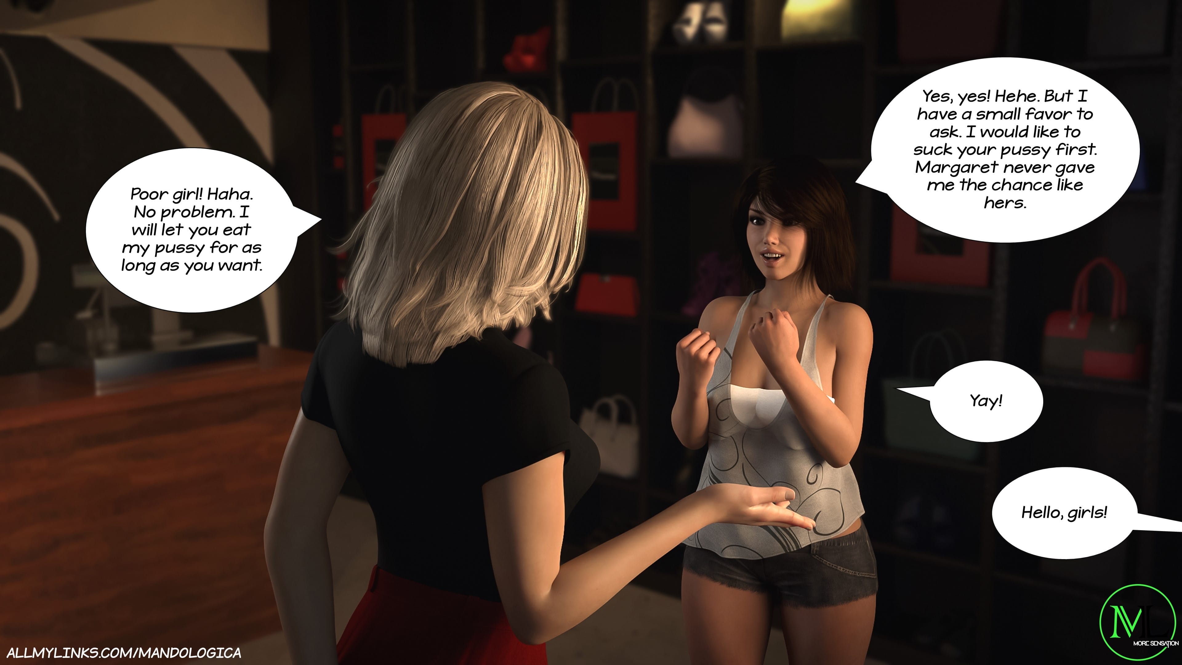 Just For You [MandoLogica] Just For You 40 – page 25