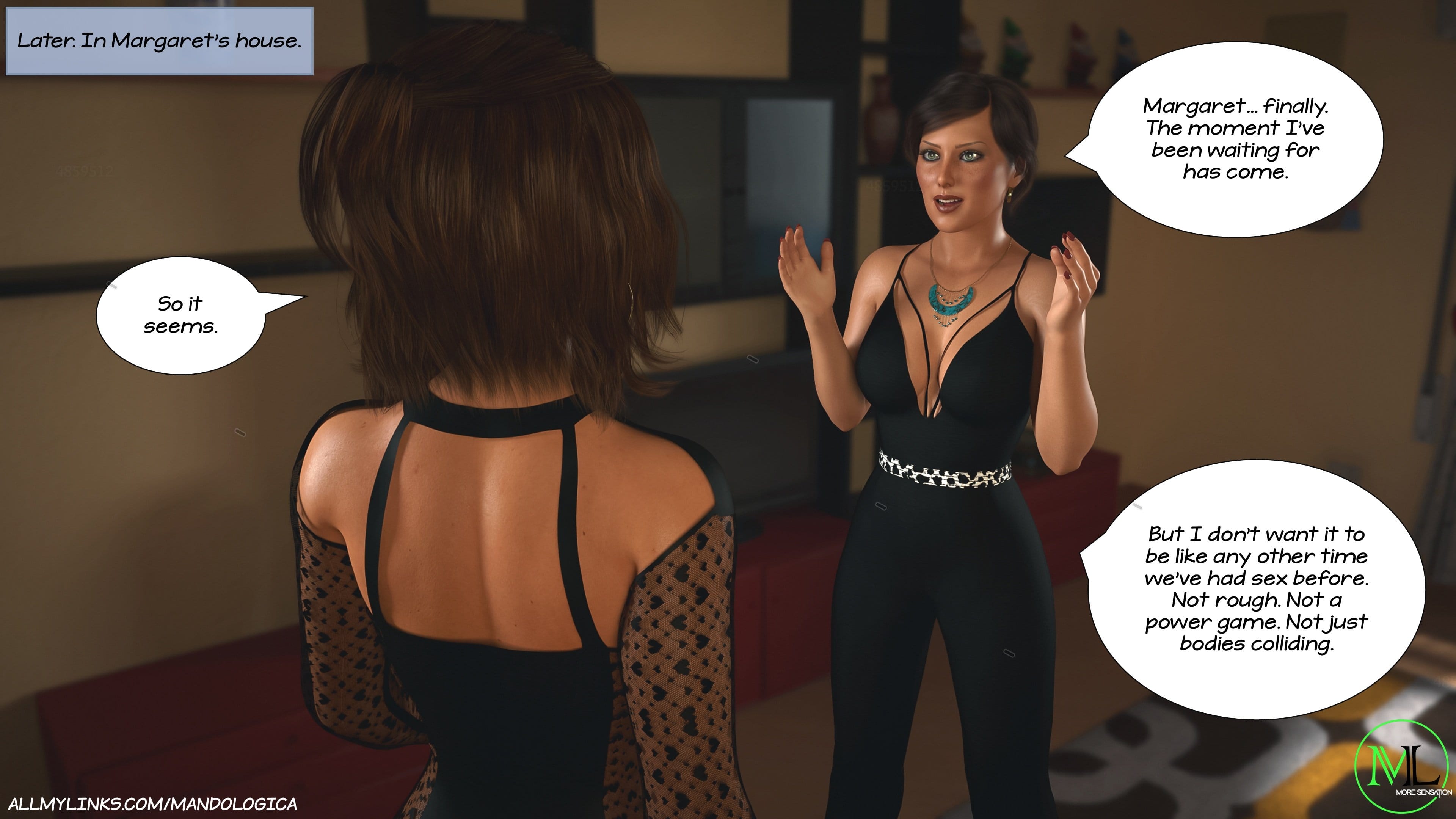 Just For You Chapter 44 – page 88