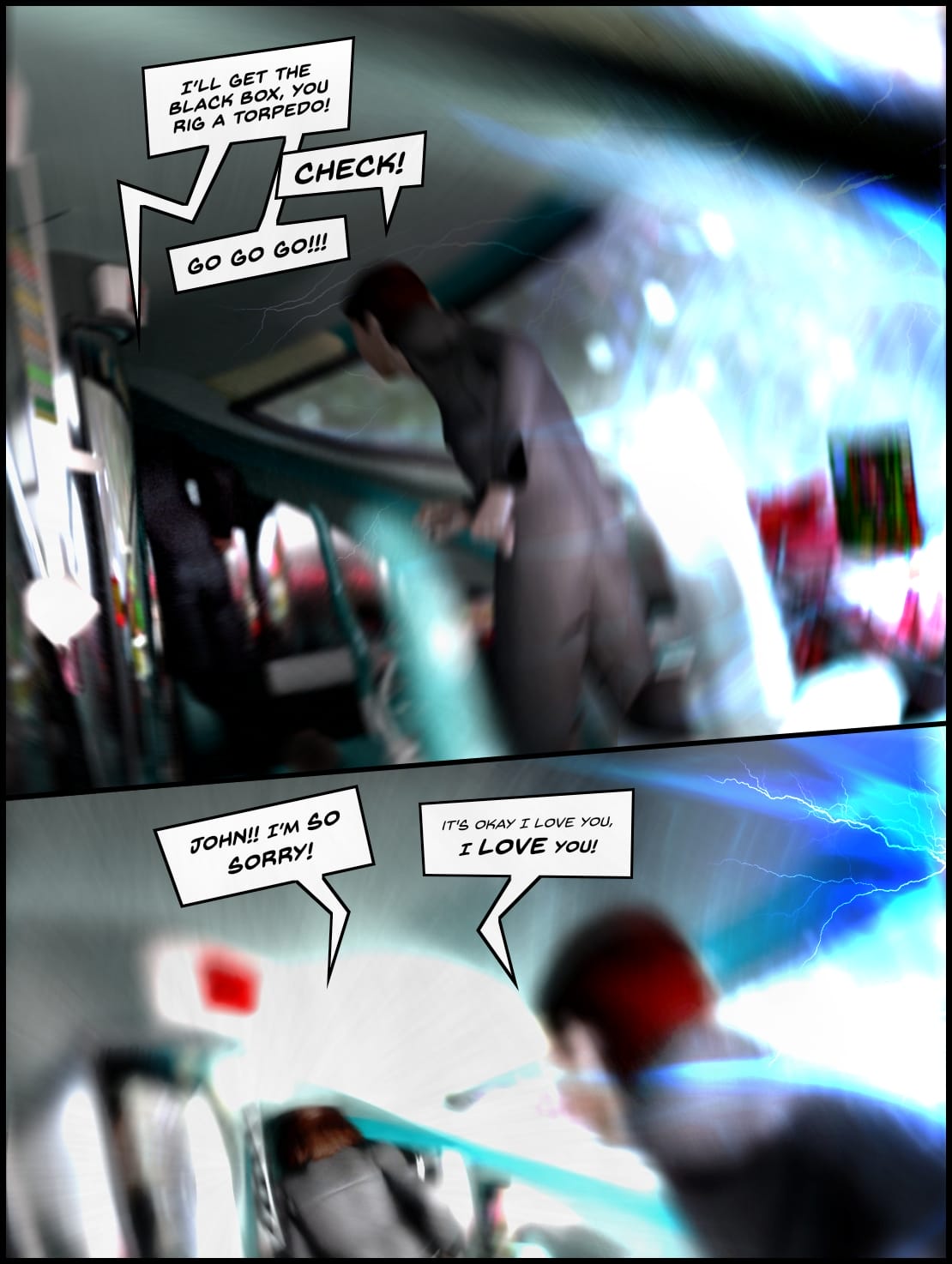Lithium [Sindy Anna Jones] 14 . Lithium - ...Will Travel - Chapter 14 [Sindy Anna Jones] – page 12