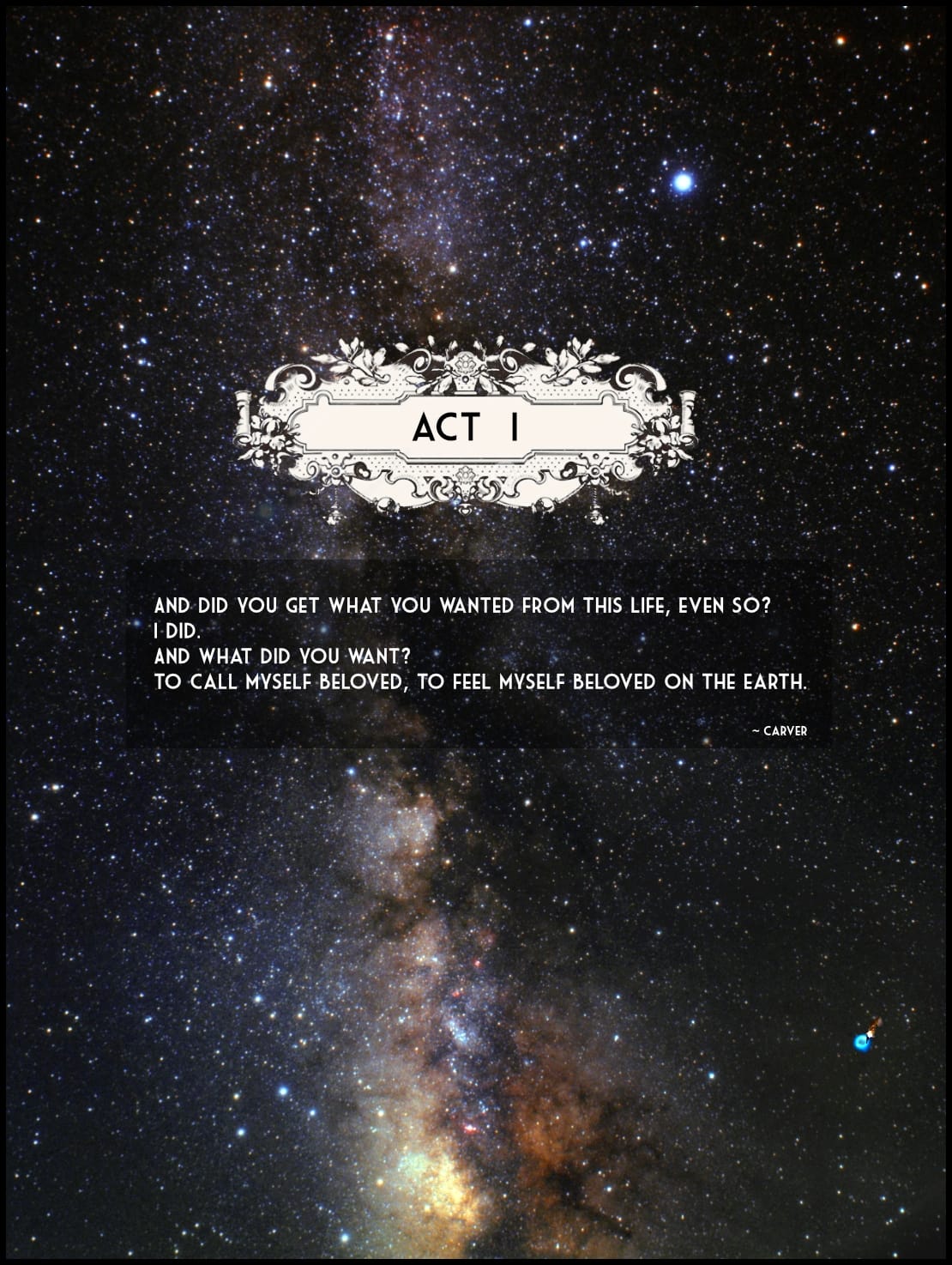 Lithium [Sindy Anna Jones] 14 . Lithium - ...Will Travel - Chapter 14 [Sindy Anna Jones] – page 3