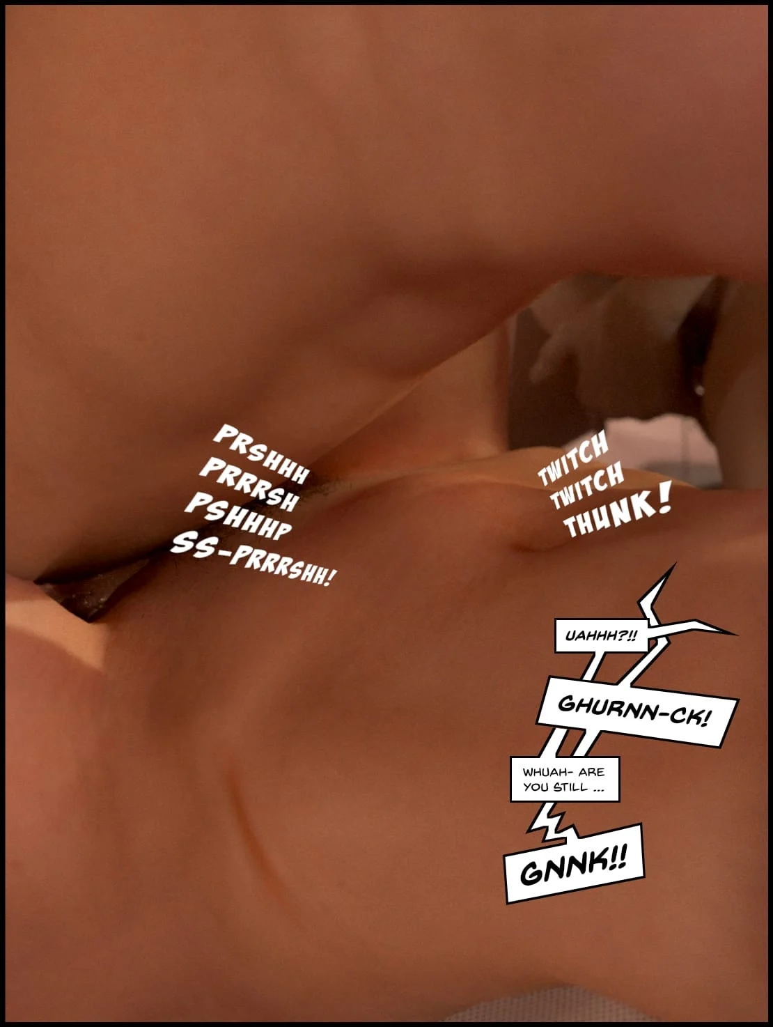 Lithium [Sindy Anna Jones] 14 . Lithium - ...Will Travel - Chapter 14 [Sindy Anna Jones] – page 38