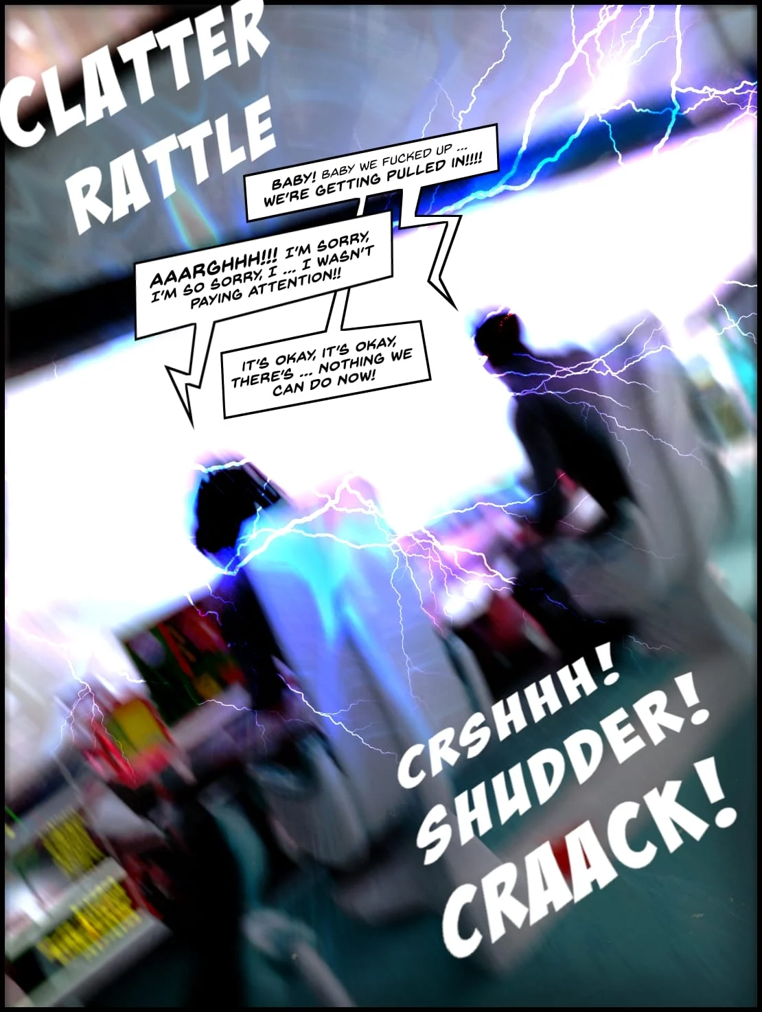Lithium [Sindy Anna Jones] 14 . Lithium - ...Will Travel - Chapter 14 [Sindy Anna Jones] – page 5