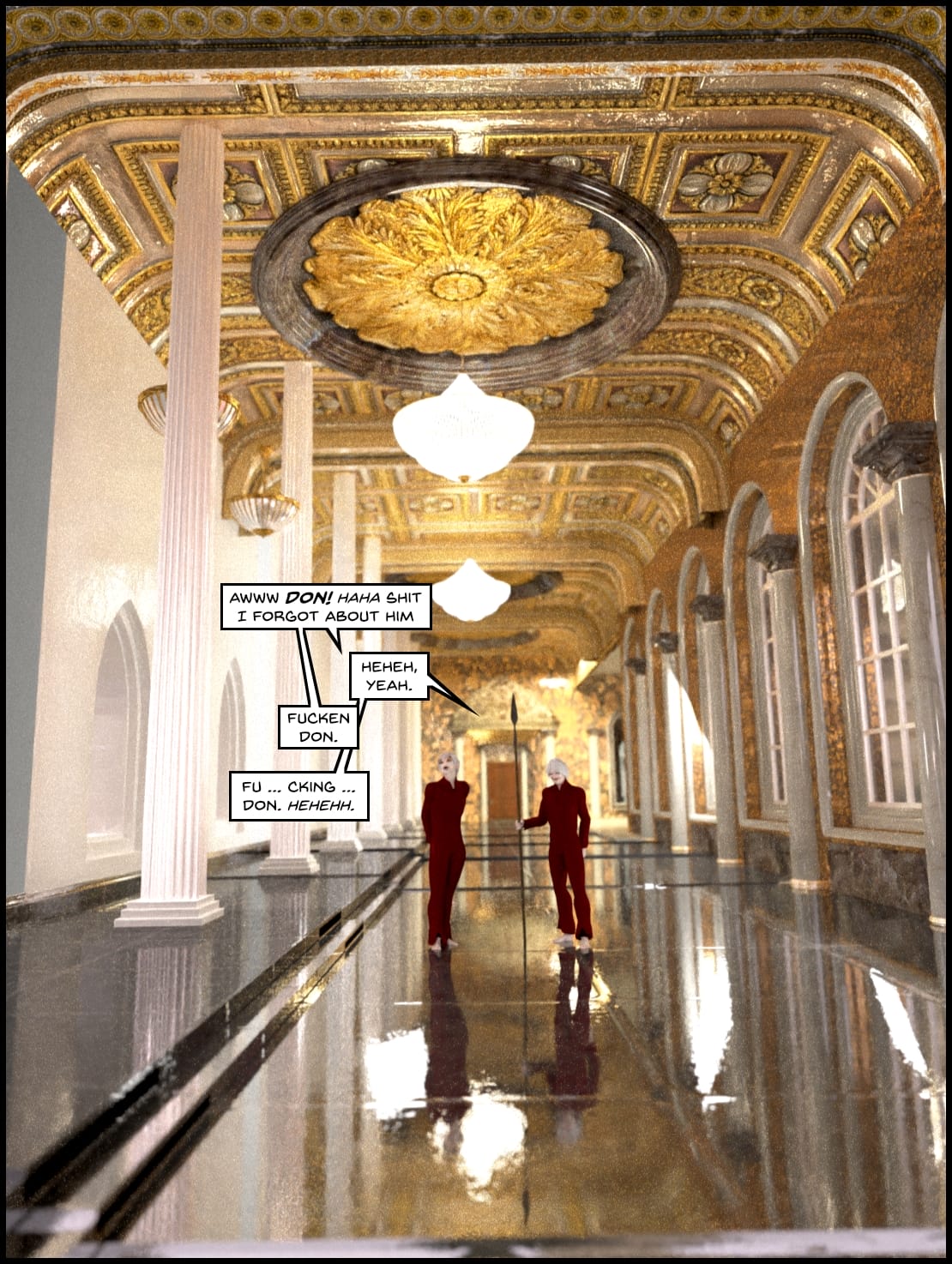 Lithium [Sindy Anna Jones] 14 . Lithium - ...Will Travel - Chapter 14 [Sindy Anna Jones] – page 91