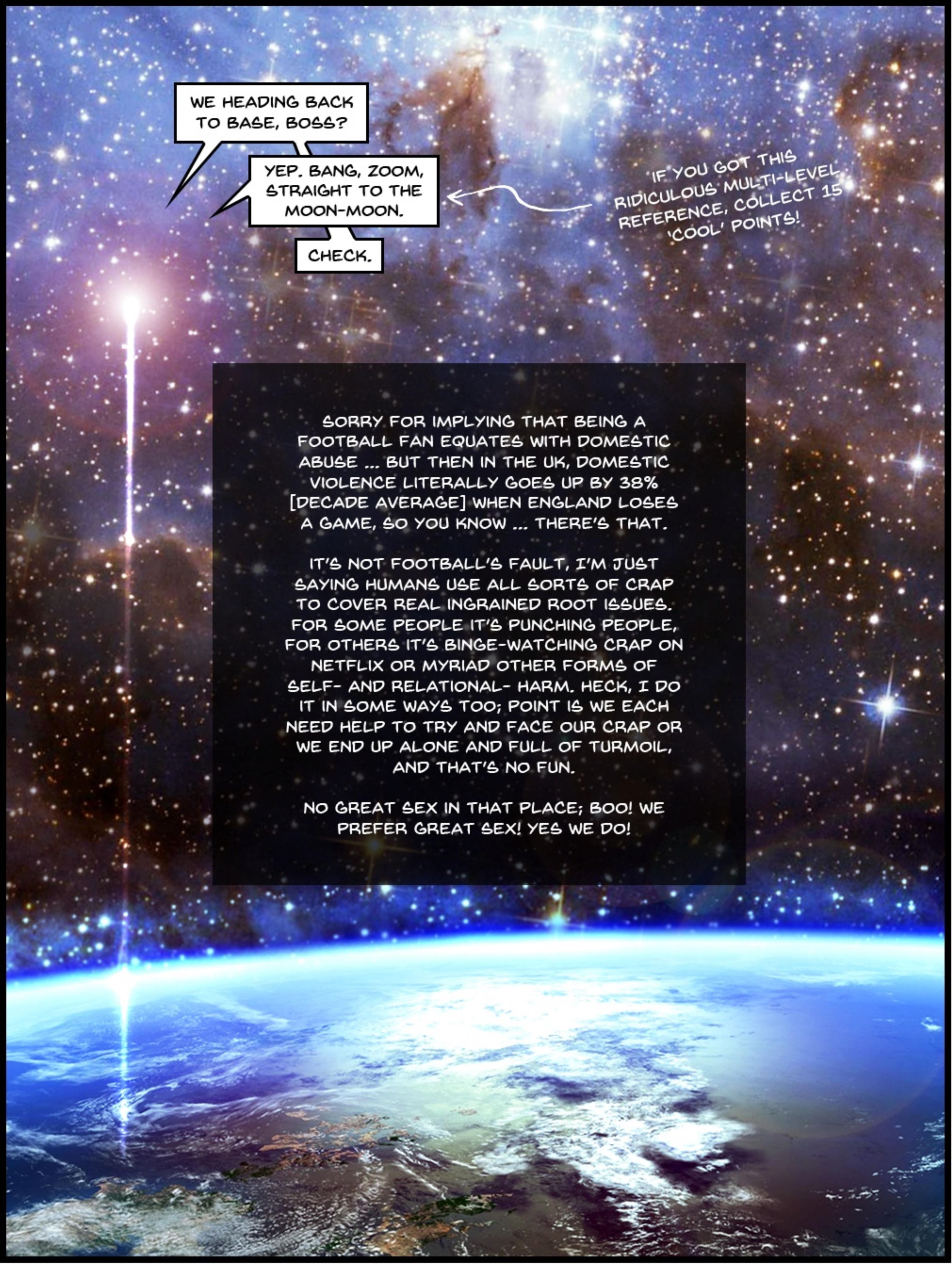 Lithium [Sindy Anna Jones] 3 . Lithium - Jack/OFF - Chapter 3 [Sindy Anna Jones] – page 115