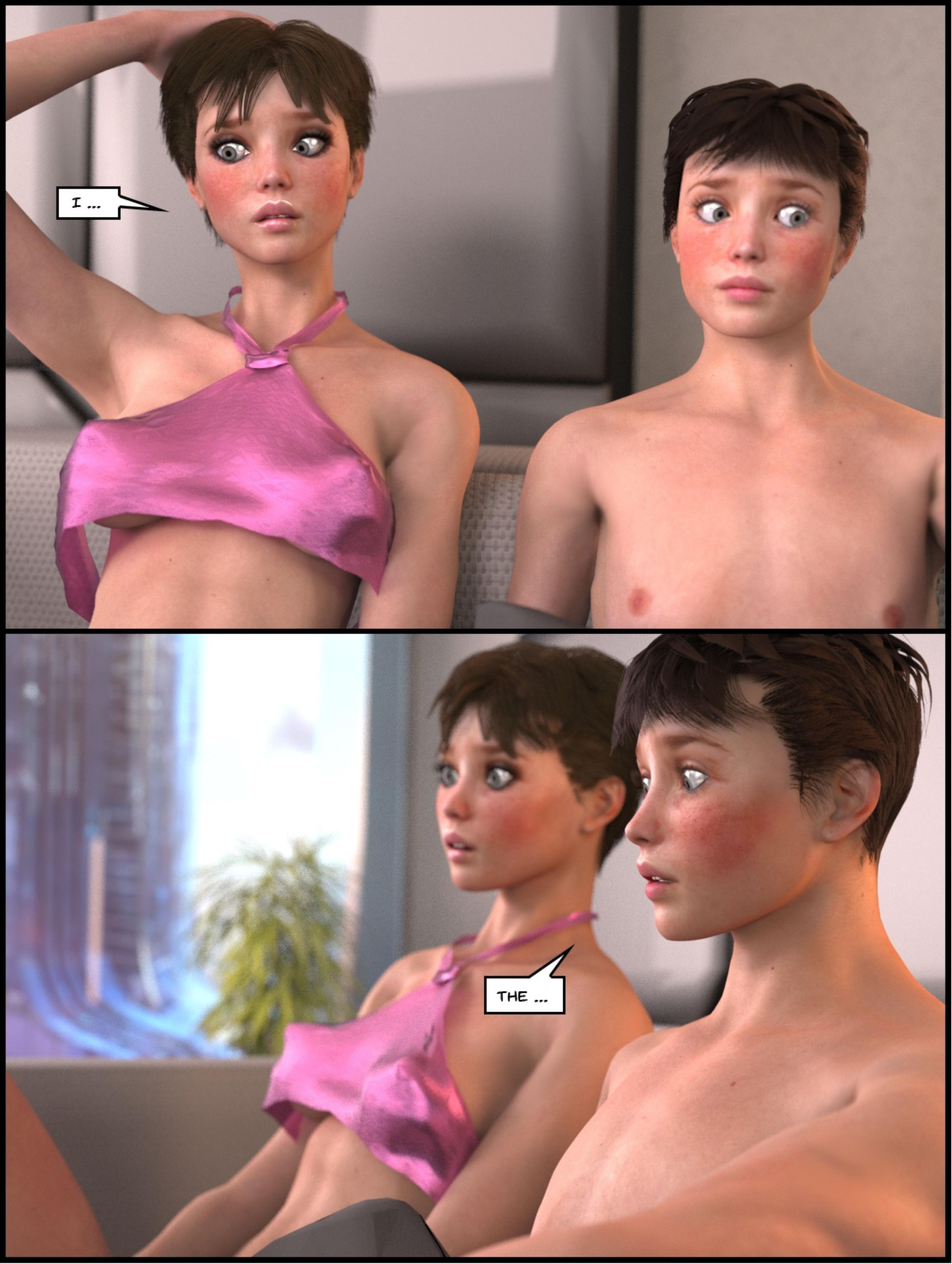 Lithium [Sindy Anna Jones] 3 . Lithium - Jack/OFF - Chapter 3 [Sindy Anna Jones] – page 86