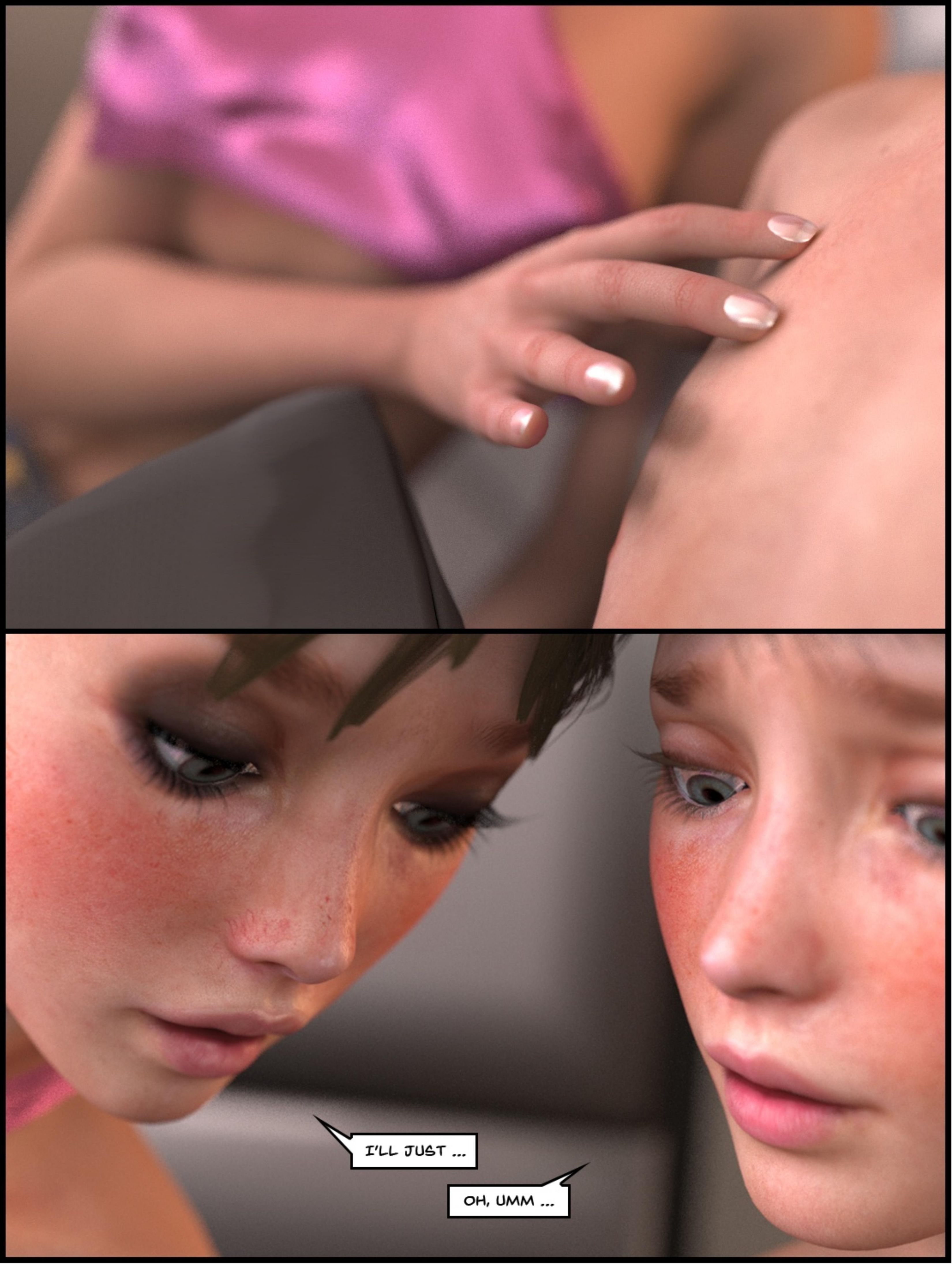 Lithium [Sindy Anna Jones] 3 . Lithium - Jack/OFF - Chapter 3 [Sindy Anna Jones] – page 89