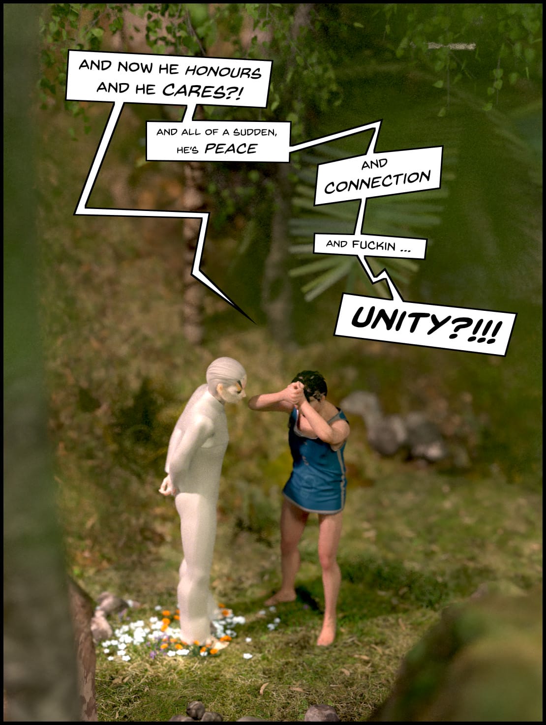 Lithium [Sindy Anna Jones] 13 . Lithium - Brothersome - Chapter 13 [Sindy Anna Jones] – page 116