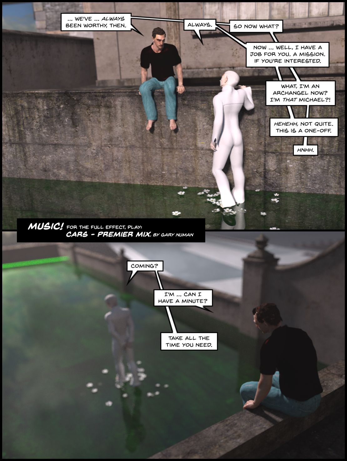 Lithium [Sindy Anna Jones] 10 . Lithium - Ultimate Family Fiasco - Chapter 10 [Sindy Anna Jones] – page 146