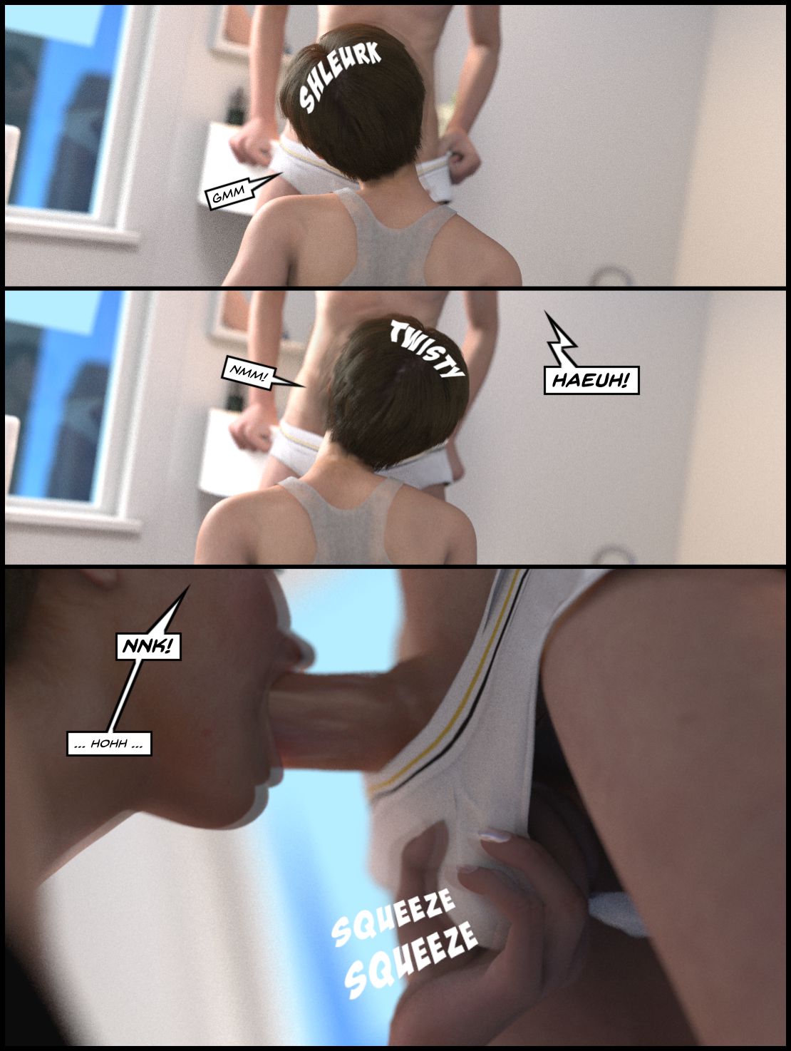Lithium [Sindy Anna Jones] 10 . Lithium - Ultimate Family Fiasco - Chapter 10 [Sindy Anna Jones] – page 24