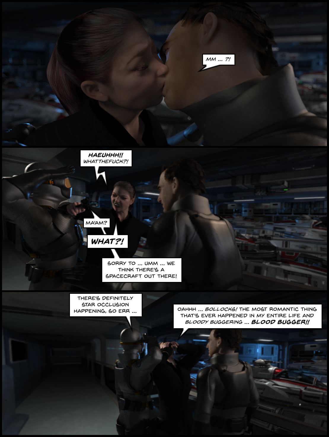 Lithium [Sindy Anna Jones] 9 . Lithium - The Wrath Of Karen - Chapter 9 [Sindy Anna Jones] – page 141
