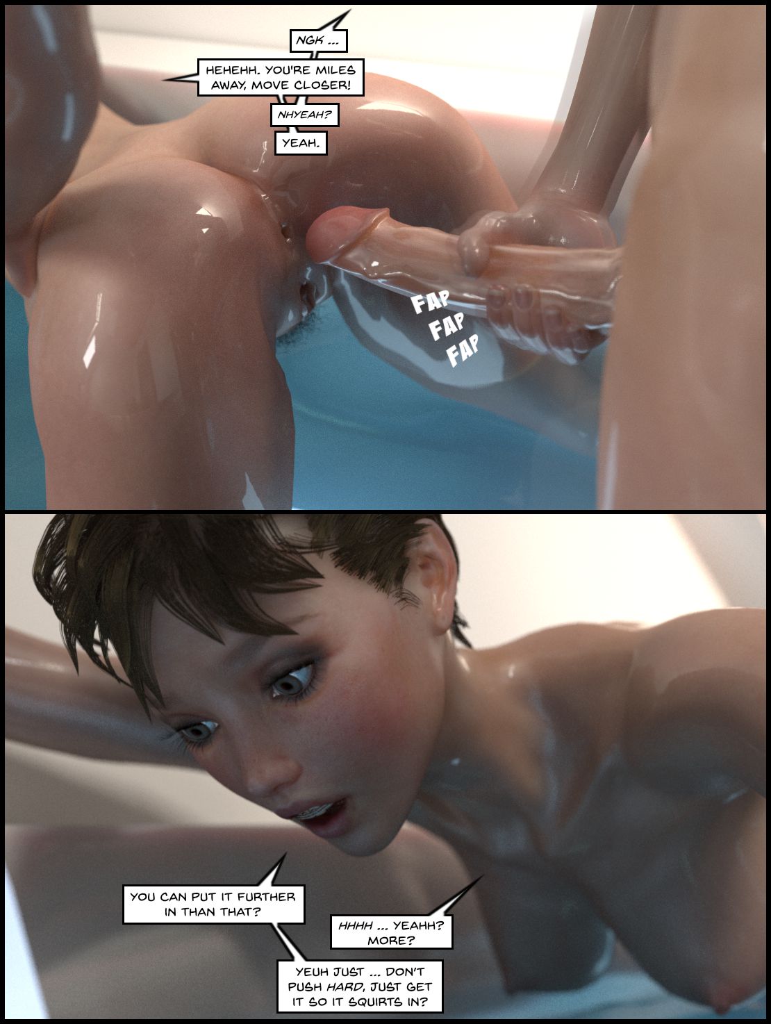 Lithium [Sindy Anna Jones] 9 . Lithium - The Wrath Of Karen - Chapter 9 [Sindy Anna Jones] – page 37