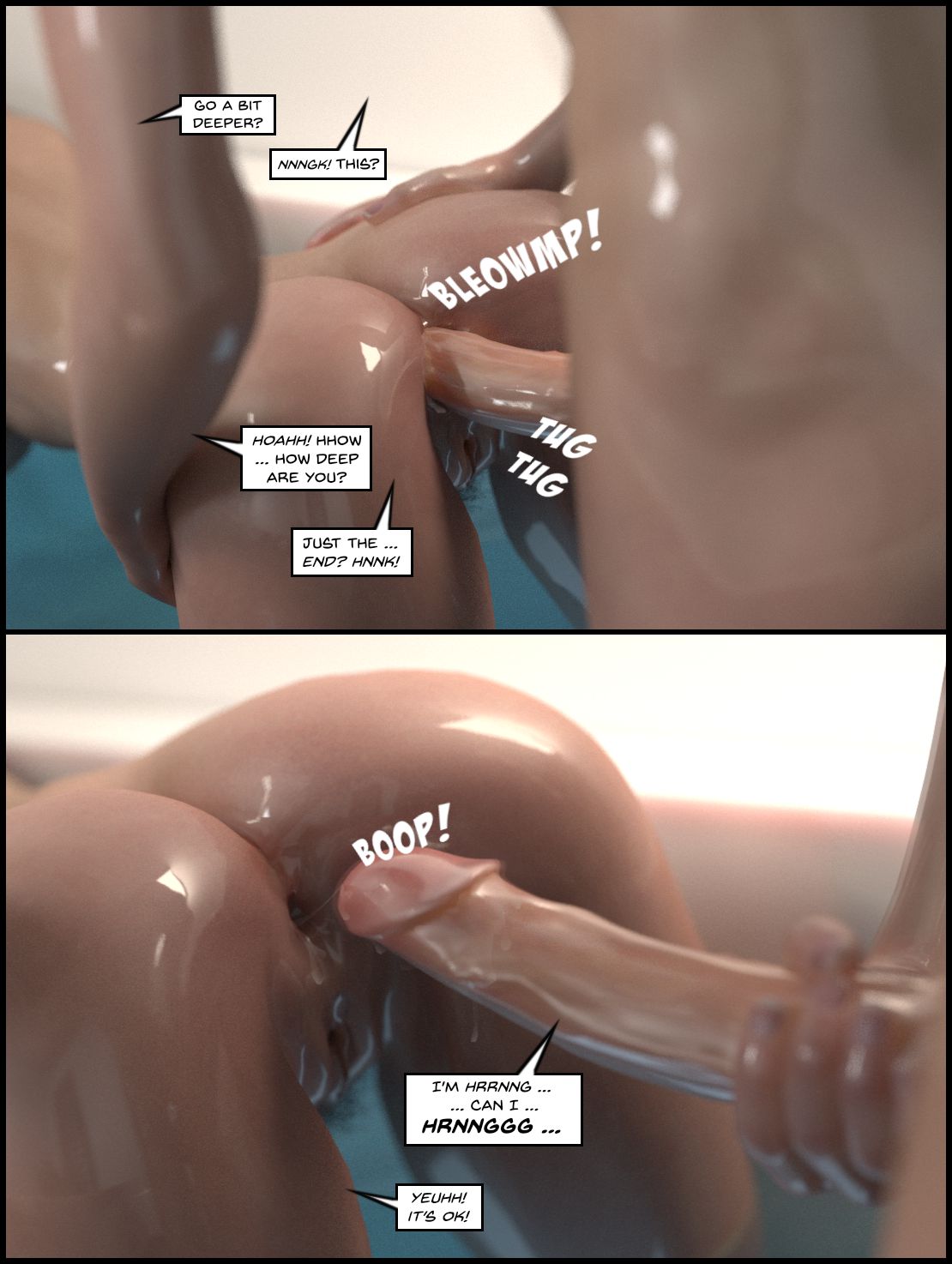 Lithium [Sindy Anna Jones] 9 . Lithium - The Wrath Of Karen - Chapter 9 [Sindy Anna Jones] – page 40
