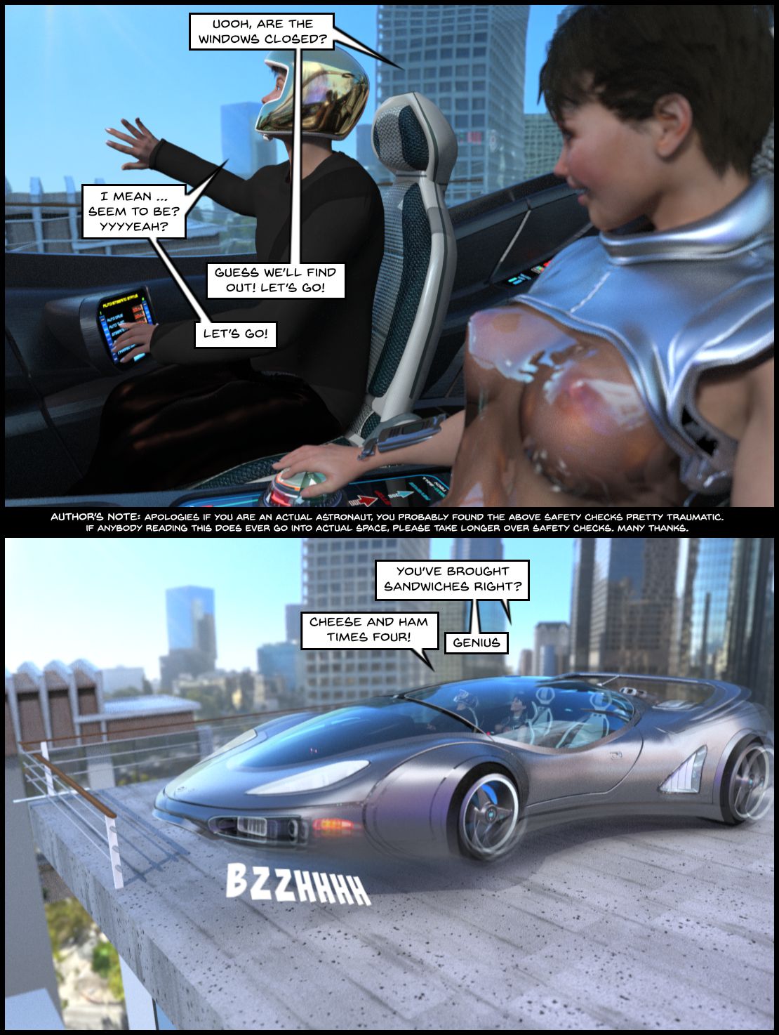 Lithium [Sindy Anna Jones] 9 . Lithium - The Wrath Of Karen - Chapter 9 [Sindy Anna Jones] – page 60