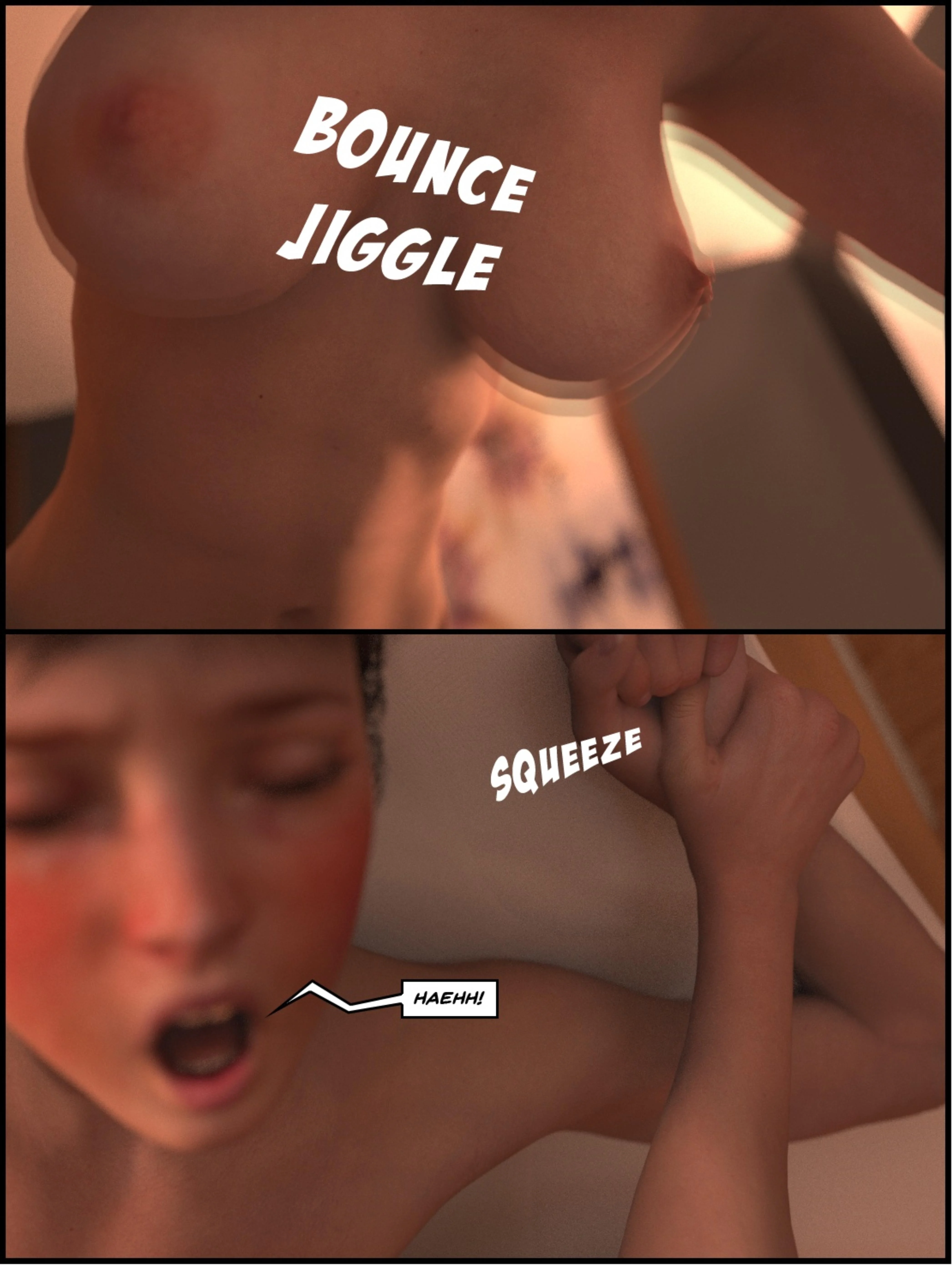 Lithium [Sindy Anna Jones] 7 . Lithium - Family Bathtime - Chapter 7 [Sindy Anna Jones] – page 187