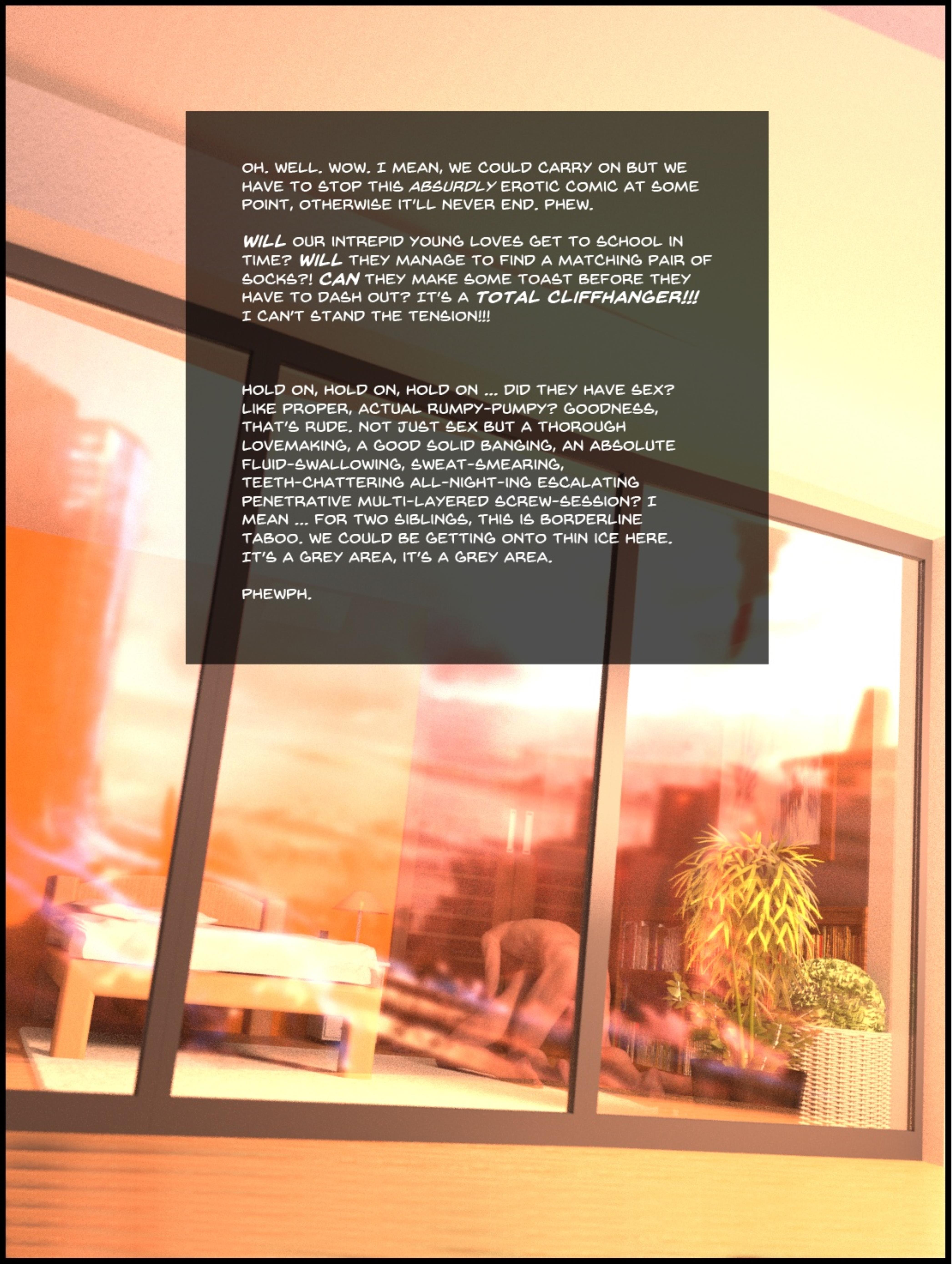 Lithium [Sindy Anna Jones] 7 . Lithium - Family Bathtime - Chapter 7 [Sindy Anna Jones] – page 207