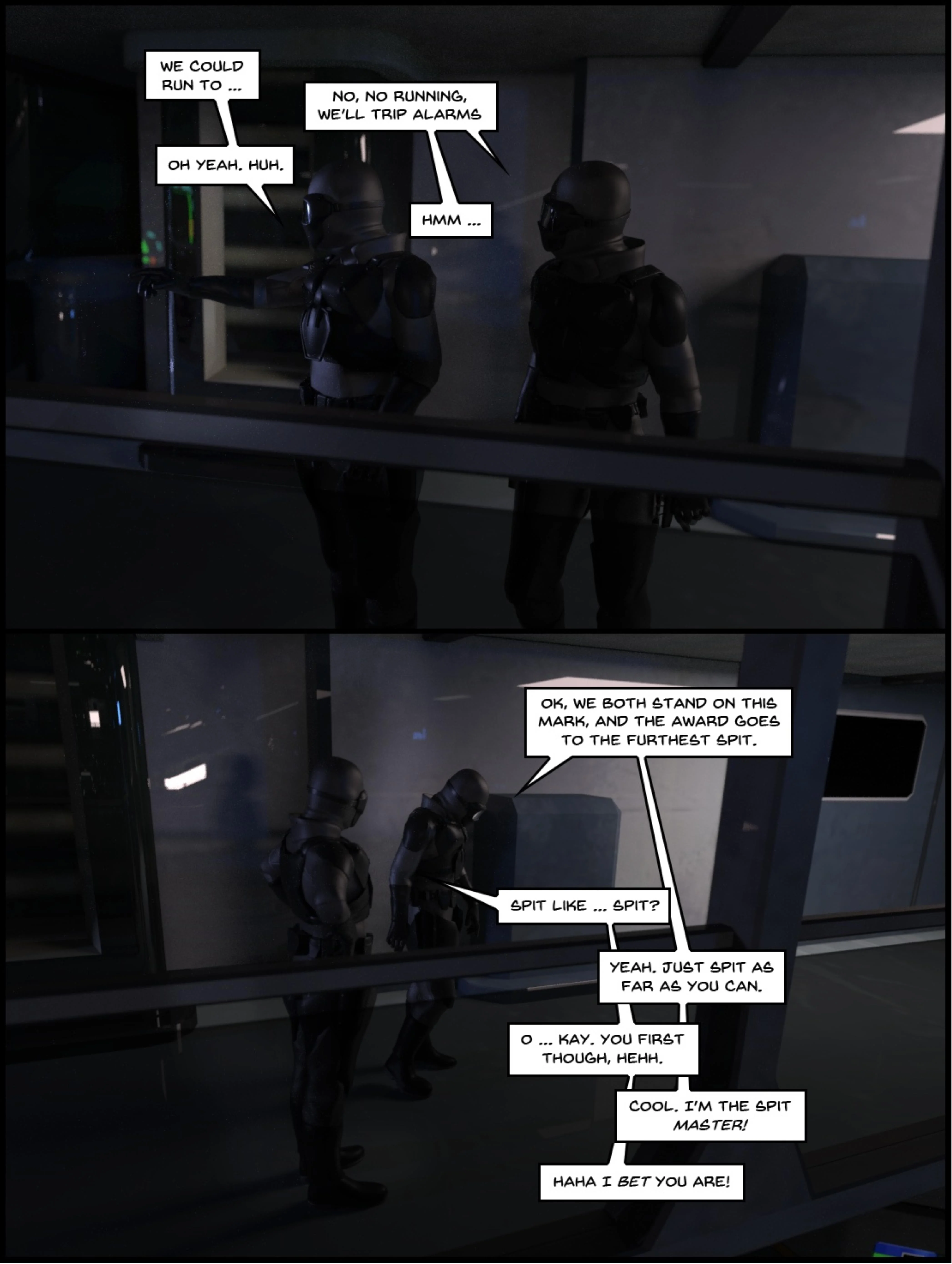 Lithium [Sindy Anna Jones] 7 . Lithium - Family Bathtime - Chapter 7 [Sindy Anna Jones] – page 72