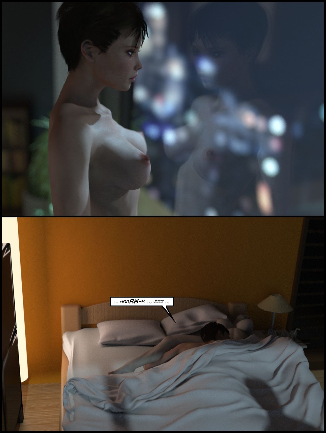 Lithium [Sindy Anna Jones] 12 . Lithium - The Living Doll - Chapter 12 [Sindy Anna Jones] – page 116