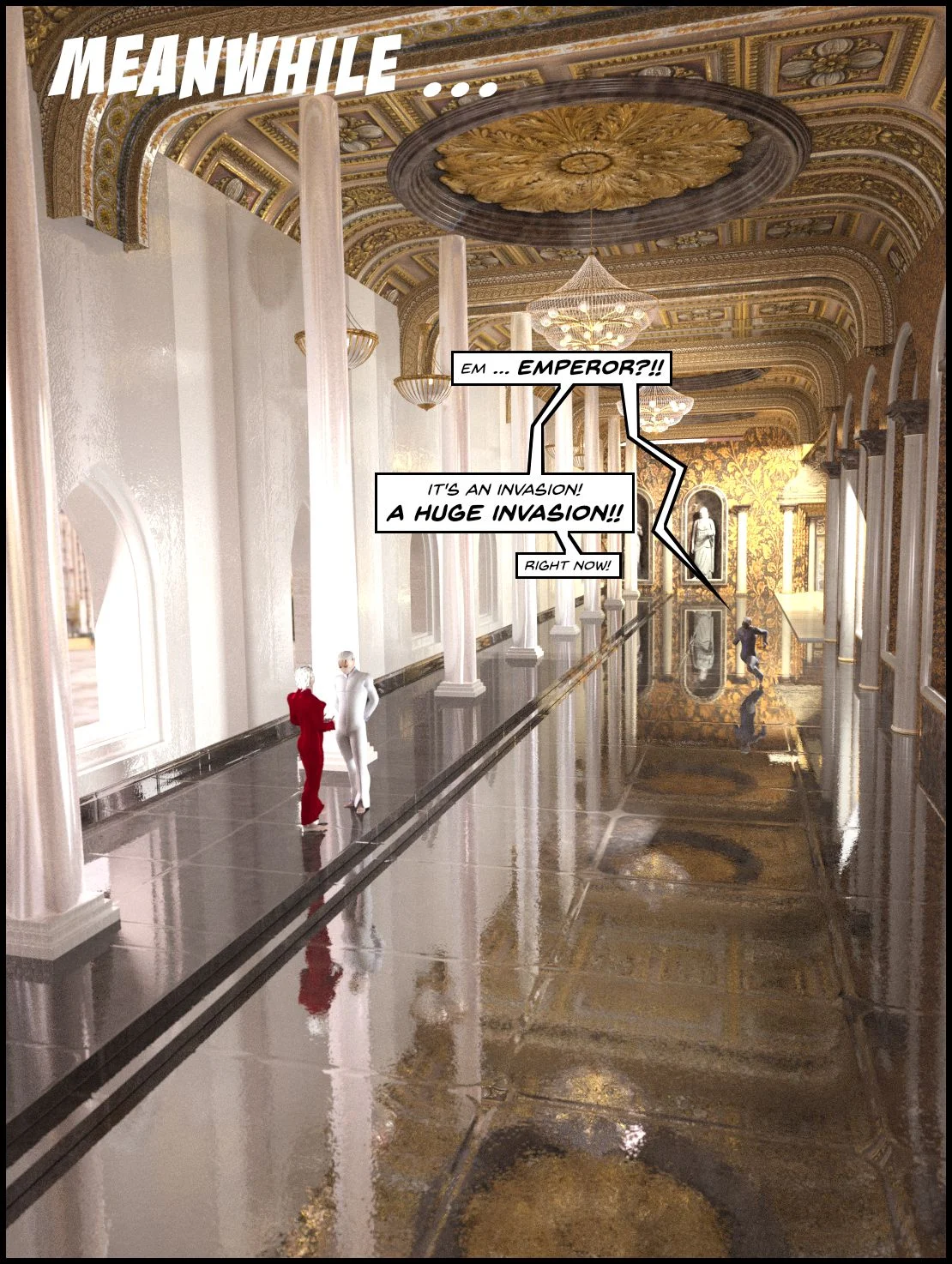 Lithium [Sindy Anna Jones] 12 . Lithium - The Living Doll - Chapter 12 [Sindy Anna Jones] – page 35